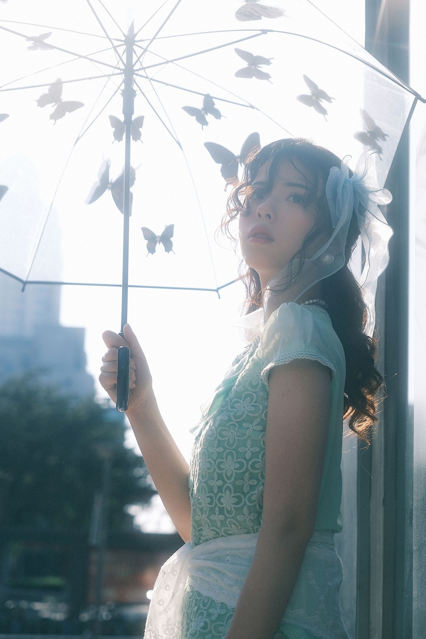 一只仟仟 - 《光》[24P]