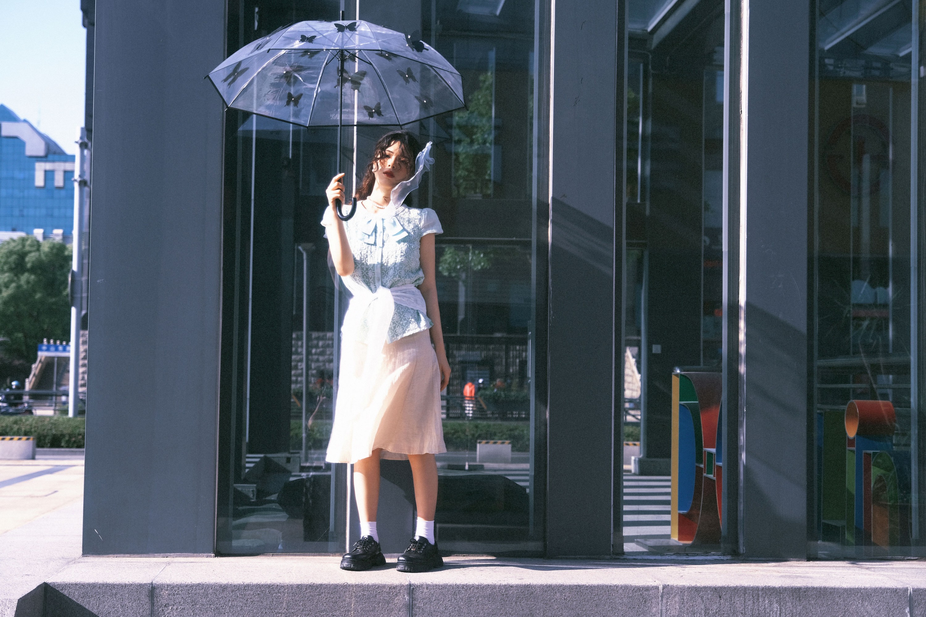 一只仟仟 – 《光》[24P]