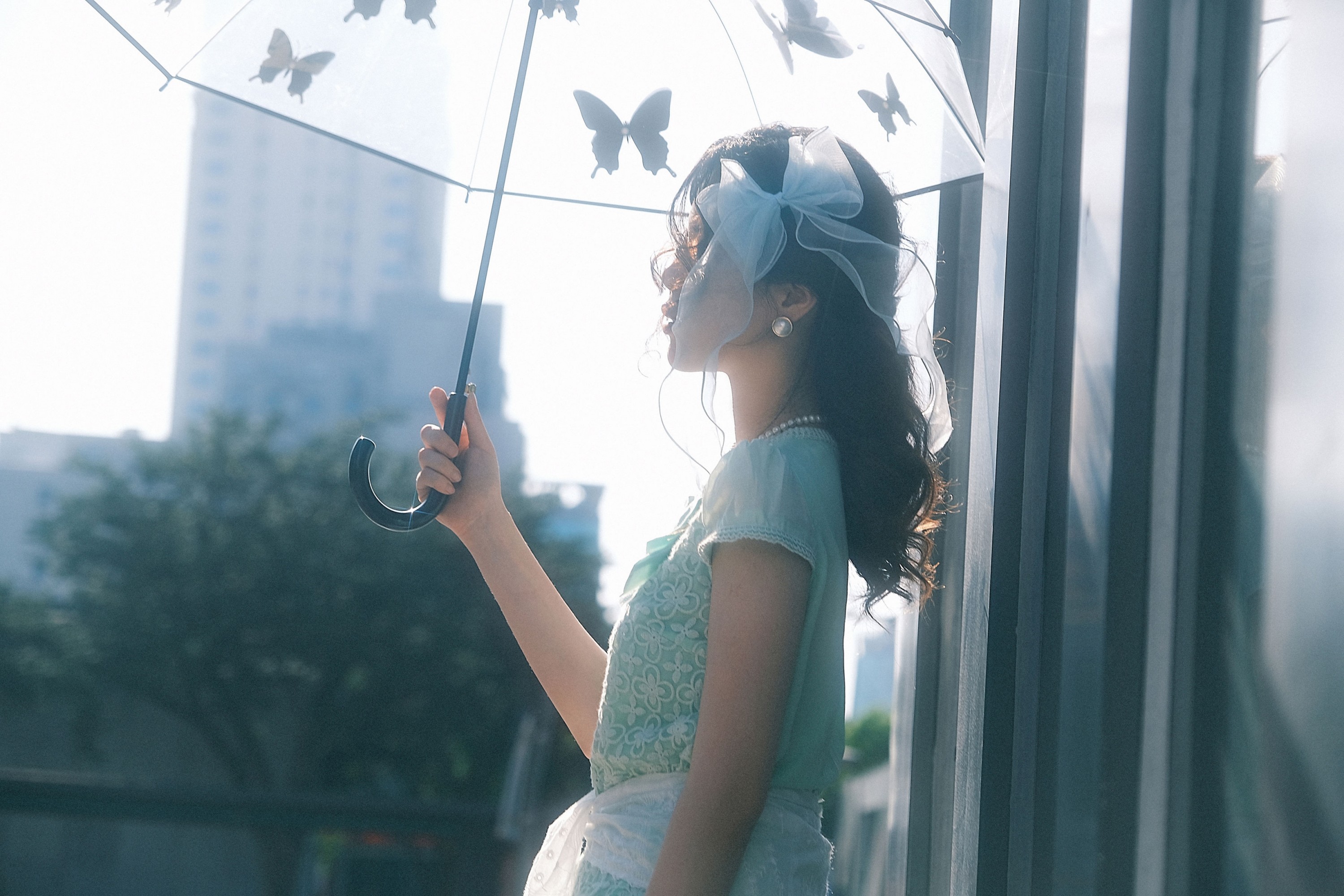 一只仟仟 - 《光》[24P]