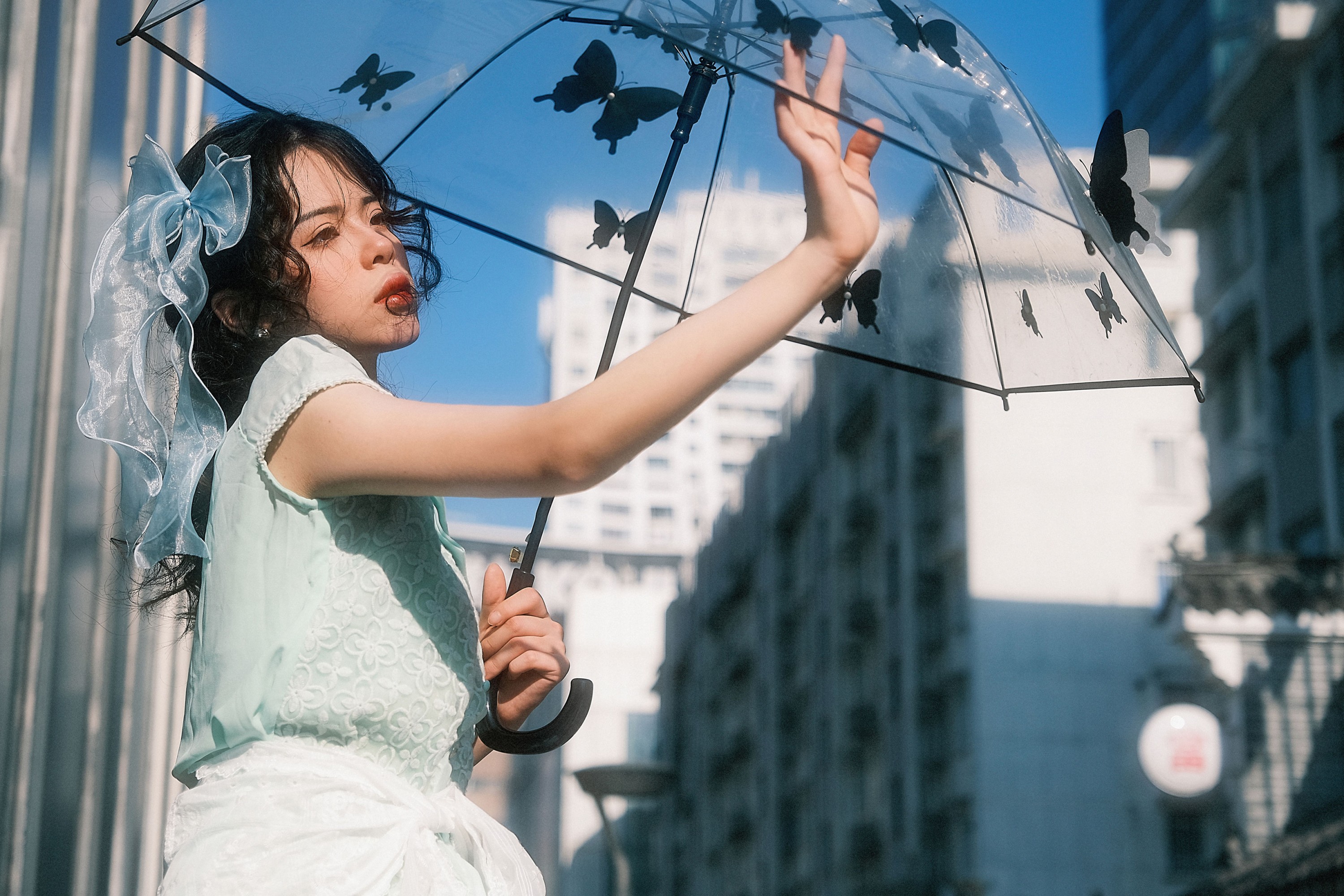 一只仟仟 - 《光》[24P]