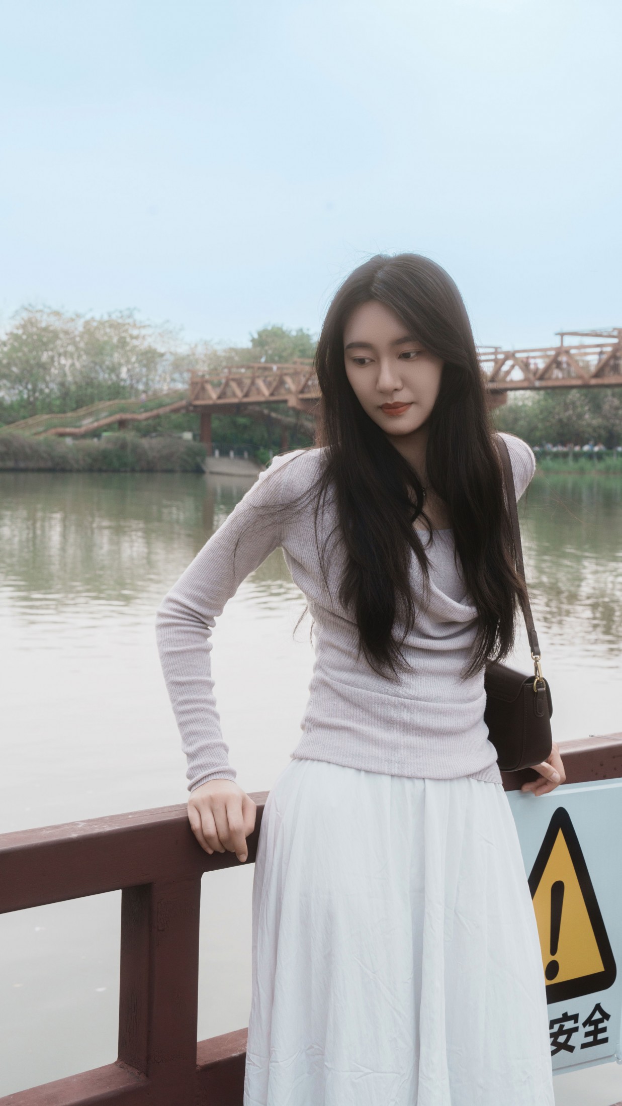 《粉色樱花》[34P]