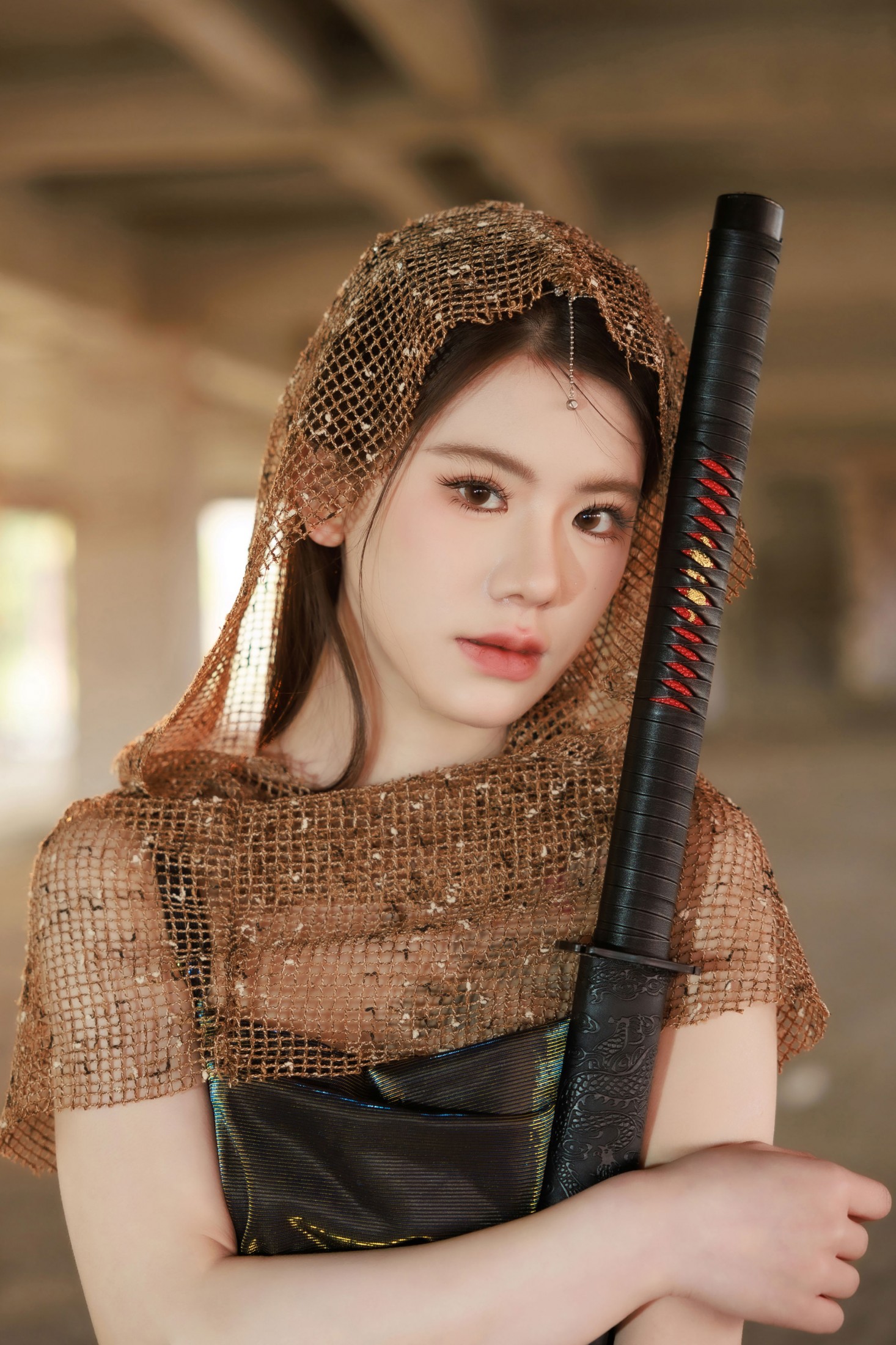 禾之一 - 《工业废气风》[41P]