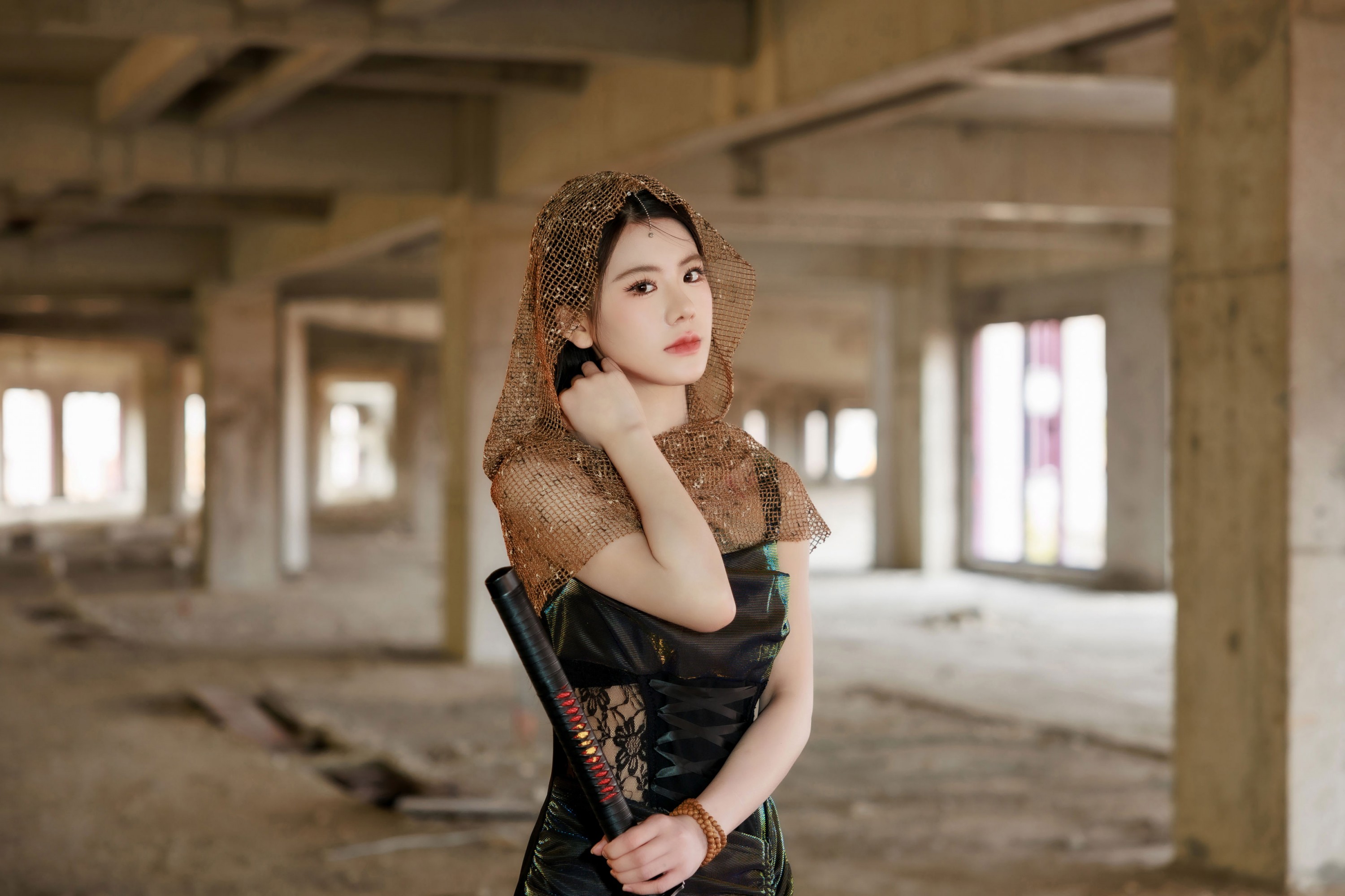 禾之一 - 《工业废气风》[41P]