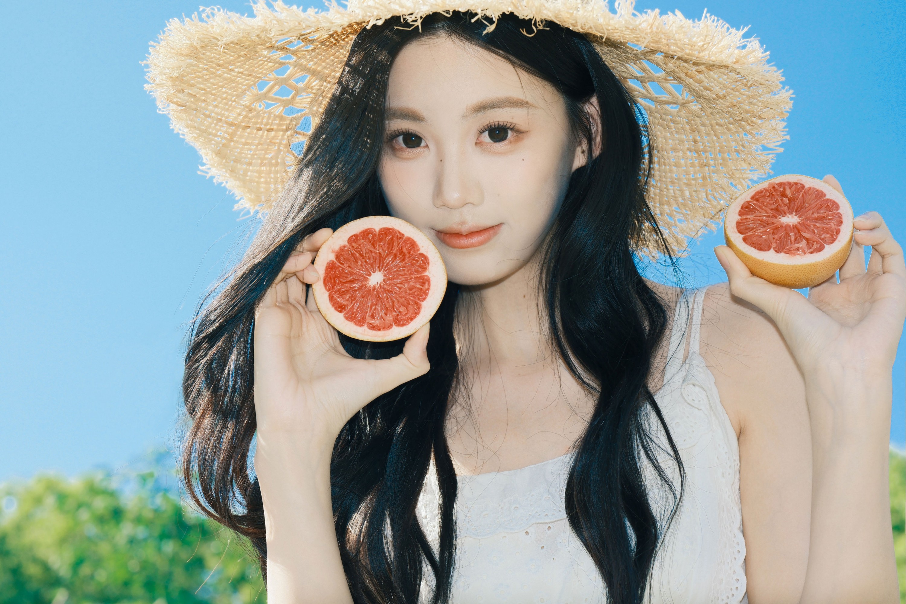 LULLABY - 《西柚味的夏天》[11P]