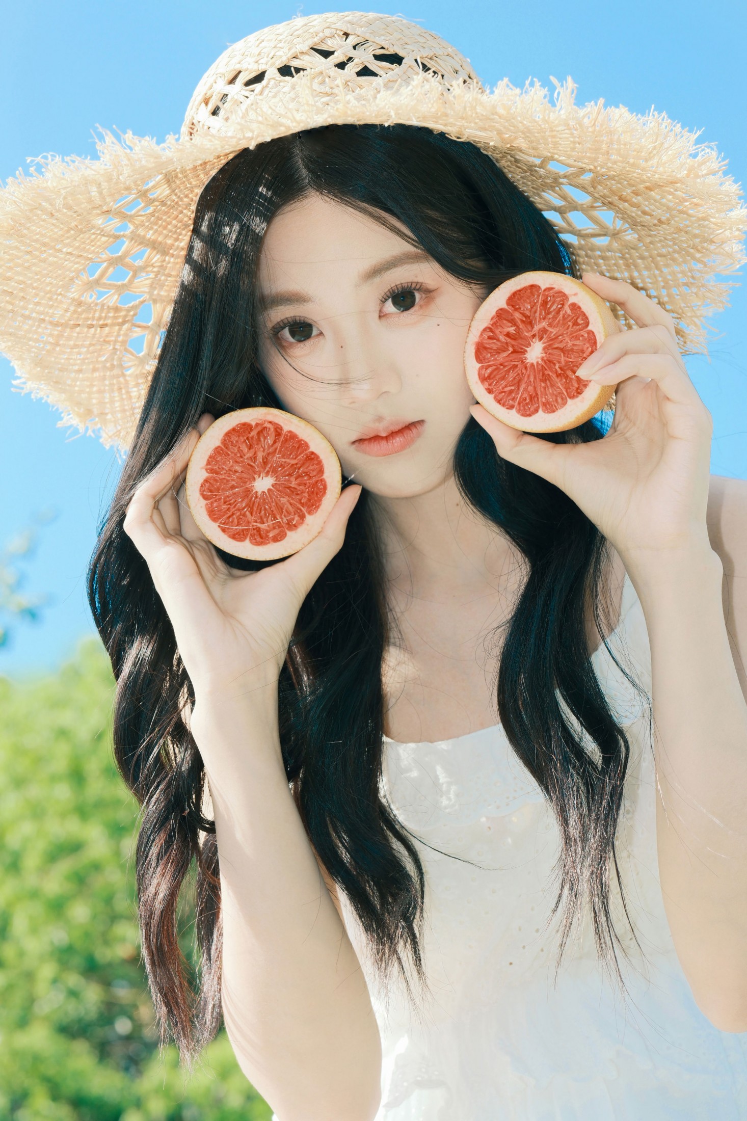 LULLABY - 《西柚味的夏天》[11P]