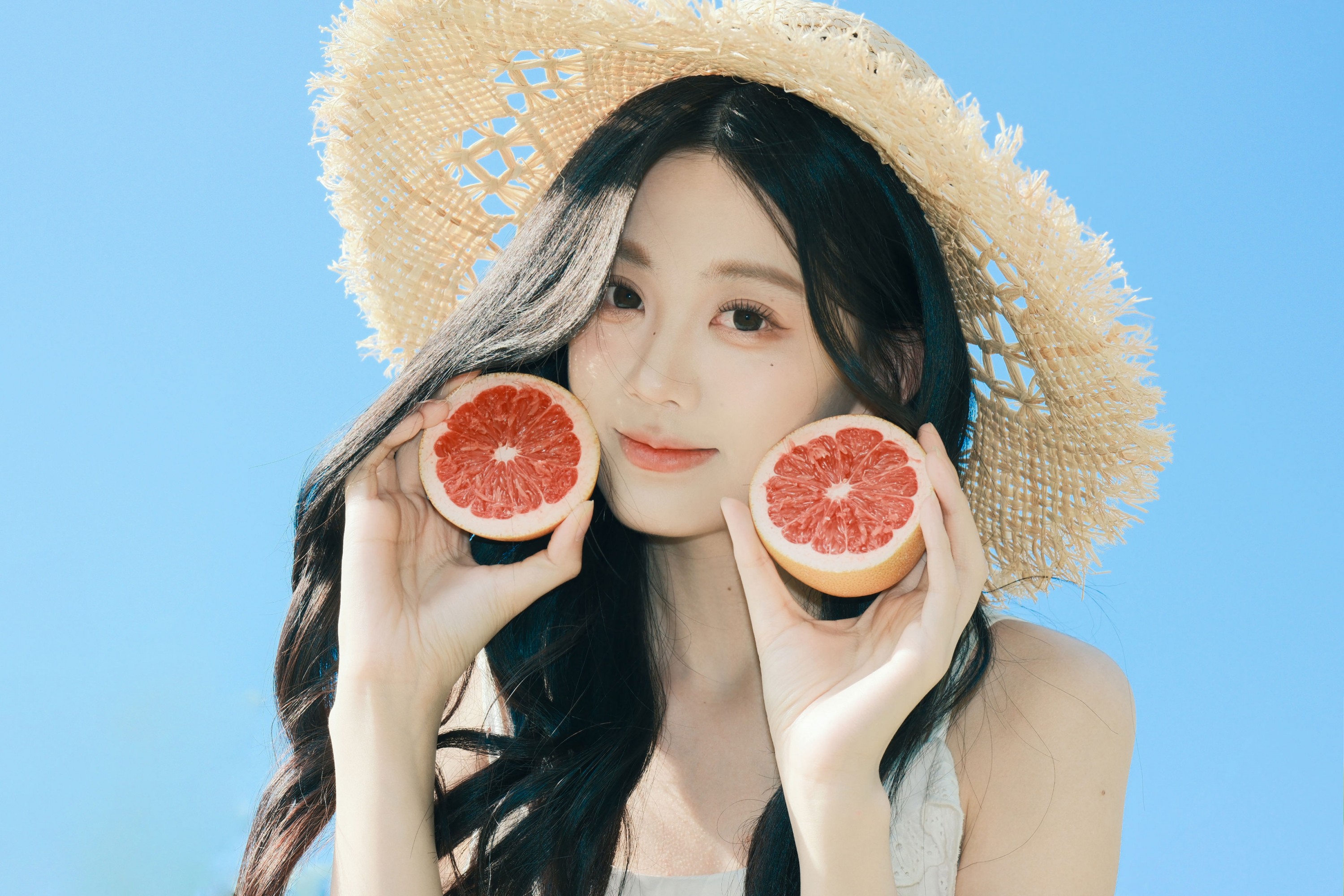 LULLABY - 《西柚味的夏天》[11P]