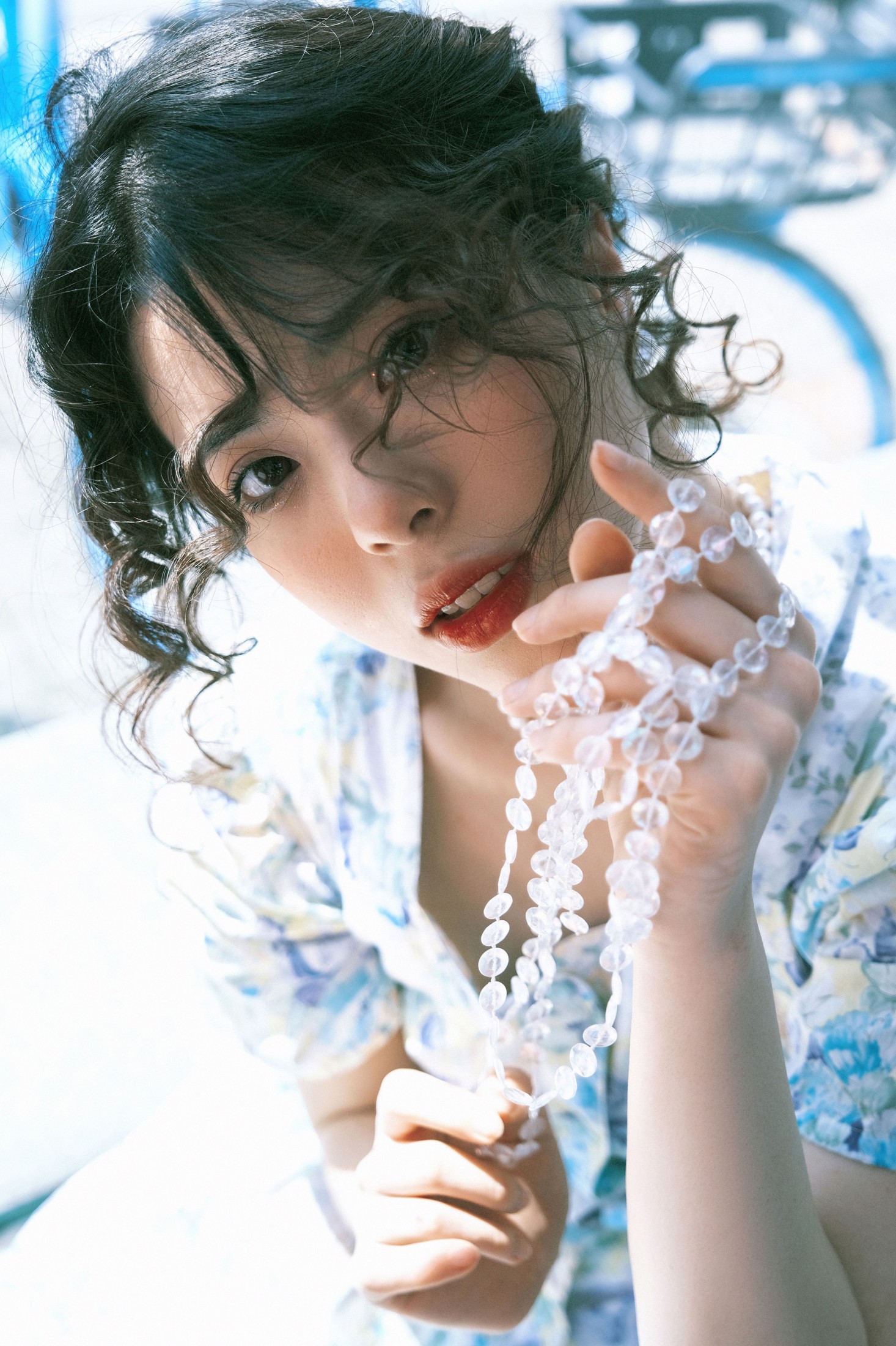 一只仟仟 - 《街边》[22P]