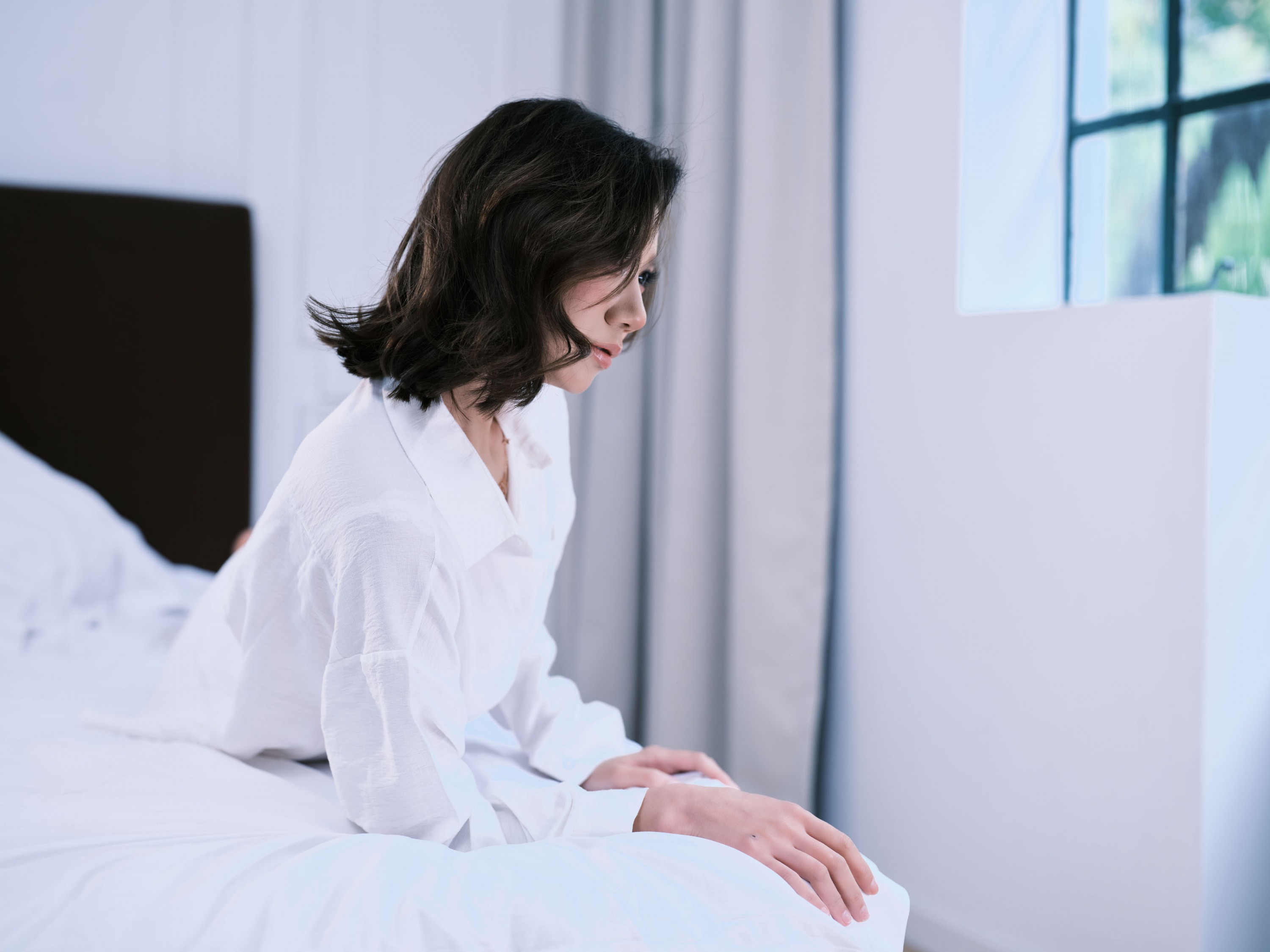 包子 - 《宿醉的早晨》[23P]