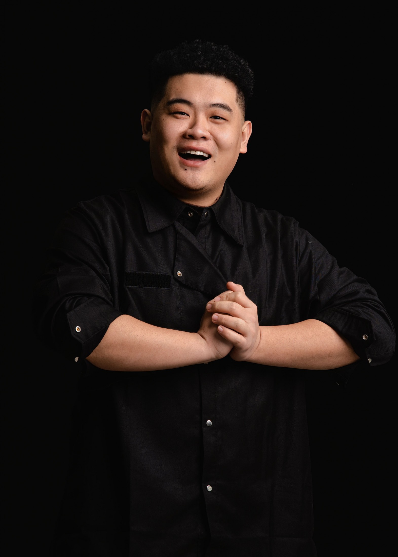 《镜头后面的第一组照片》[9P]