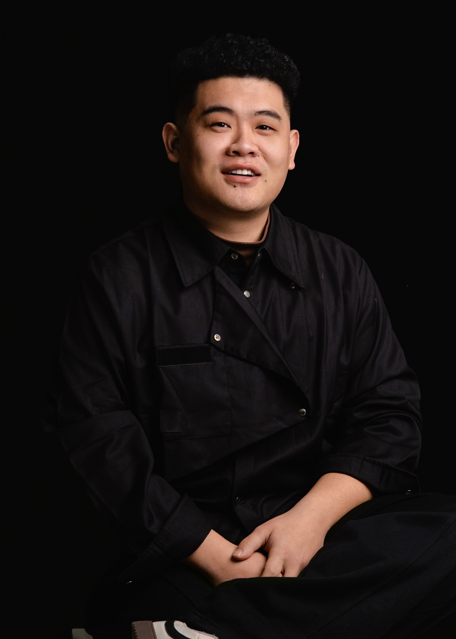 《镜头后面的第一组照片》[9P]