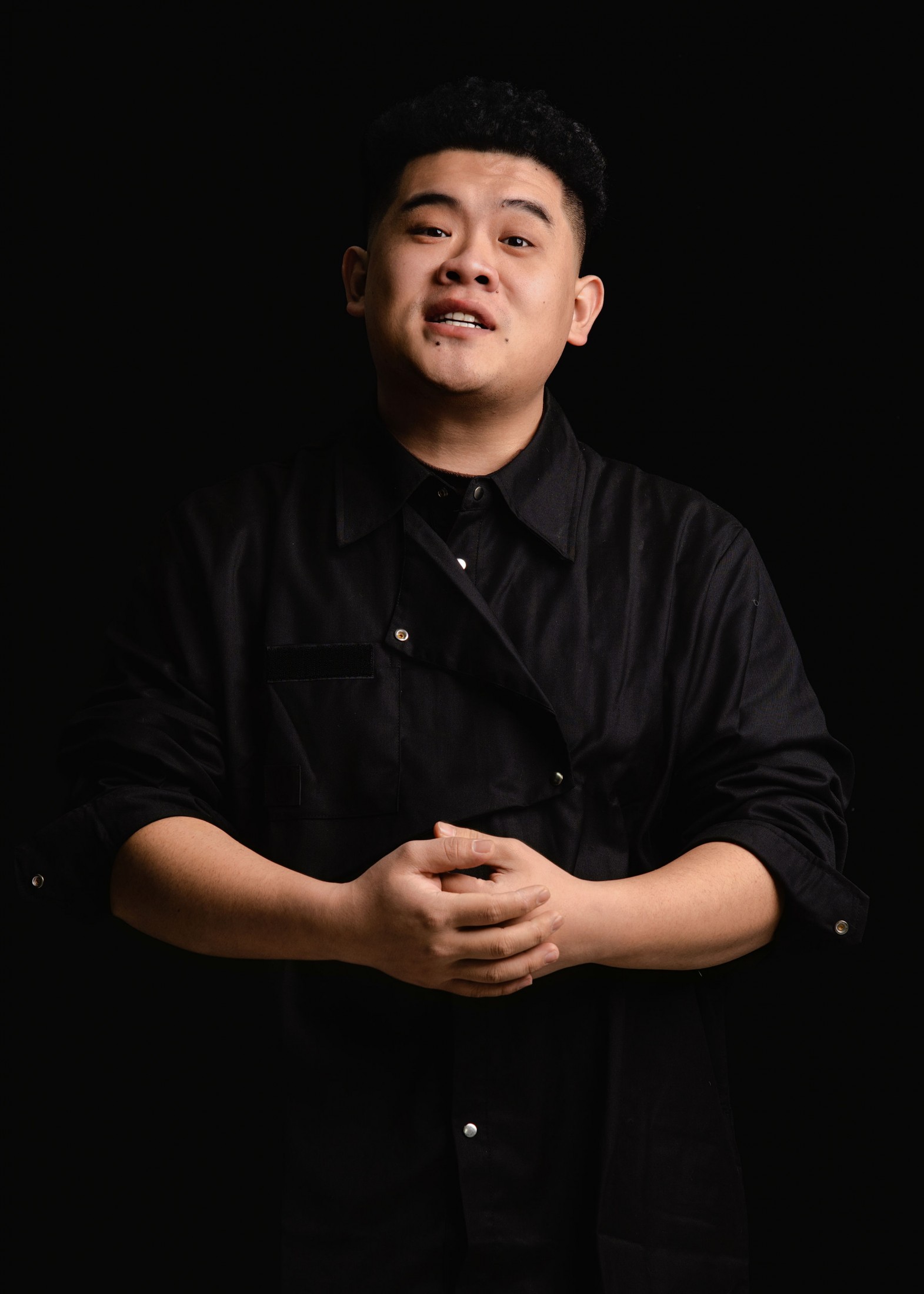 《镜头后面的第一组照片》[9P]