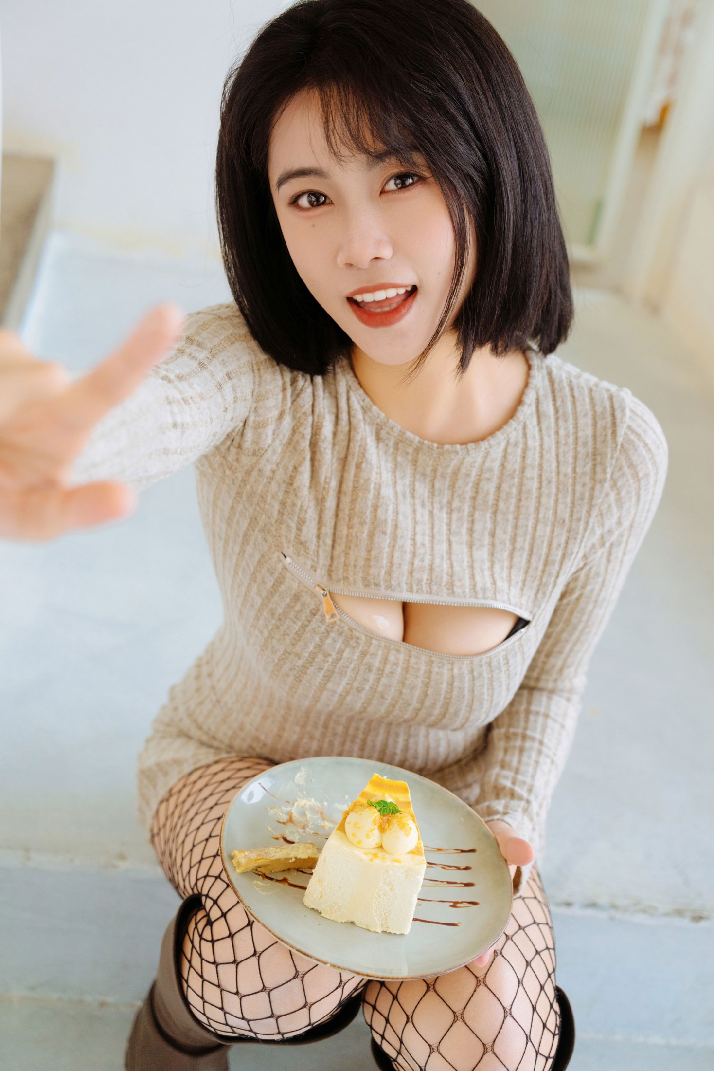 方块 - 《甜蜜时光》[19P]