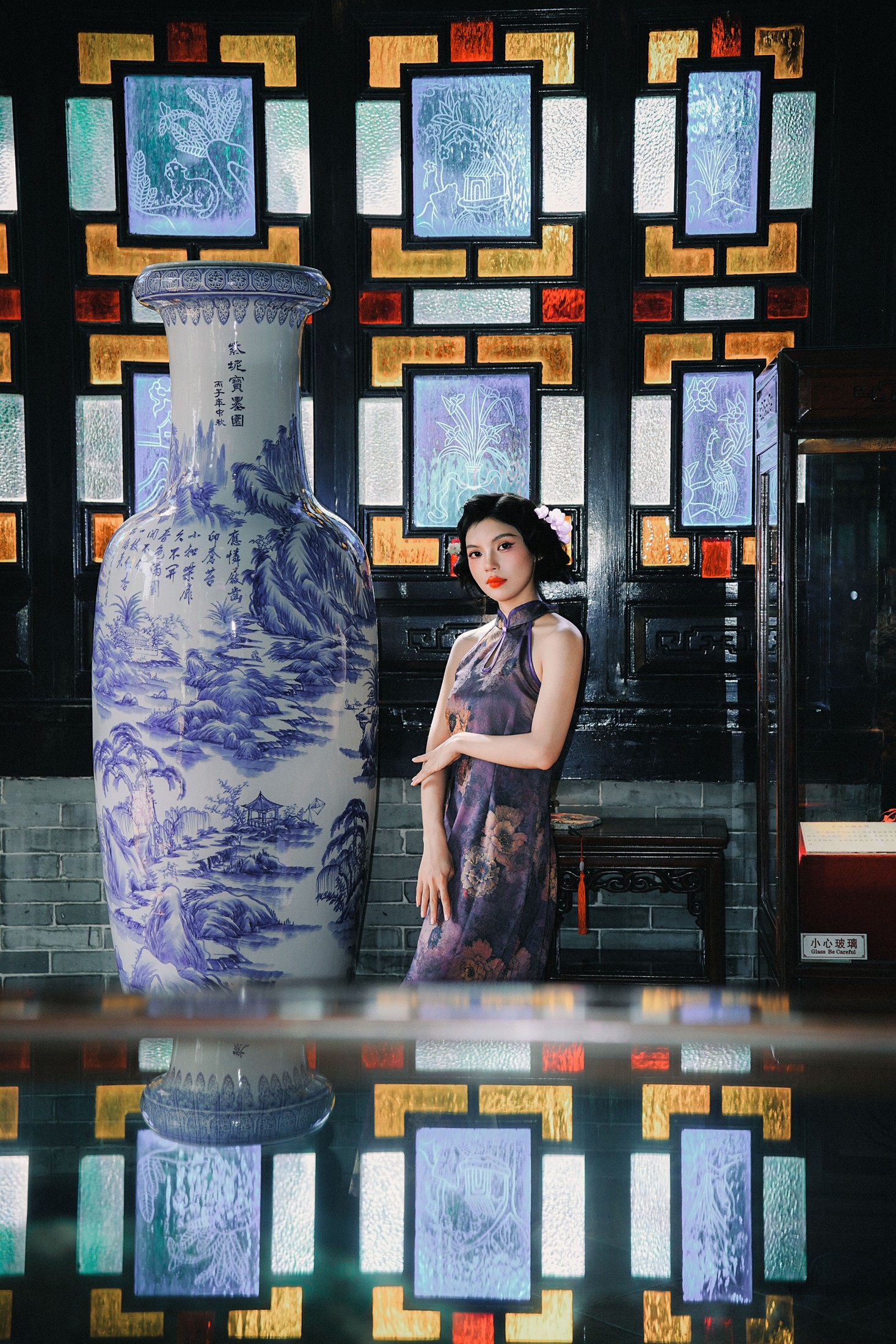 竹子 - 《东方韵》[16P]