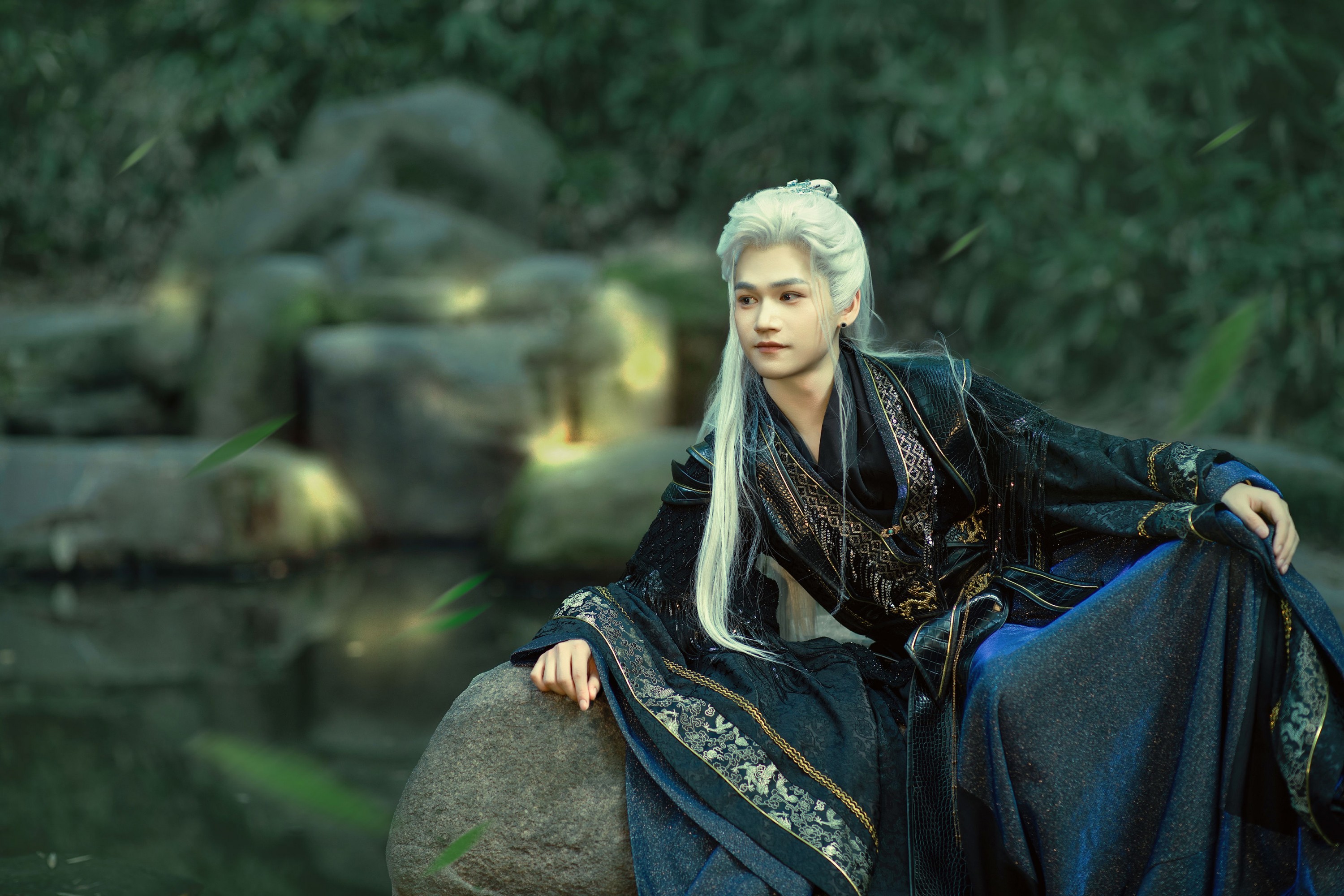 《水龙吟》[25P]