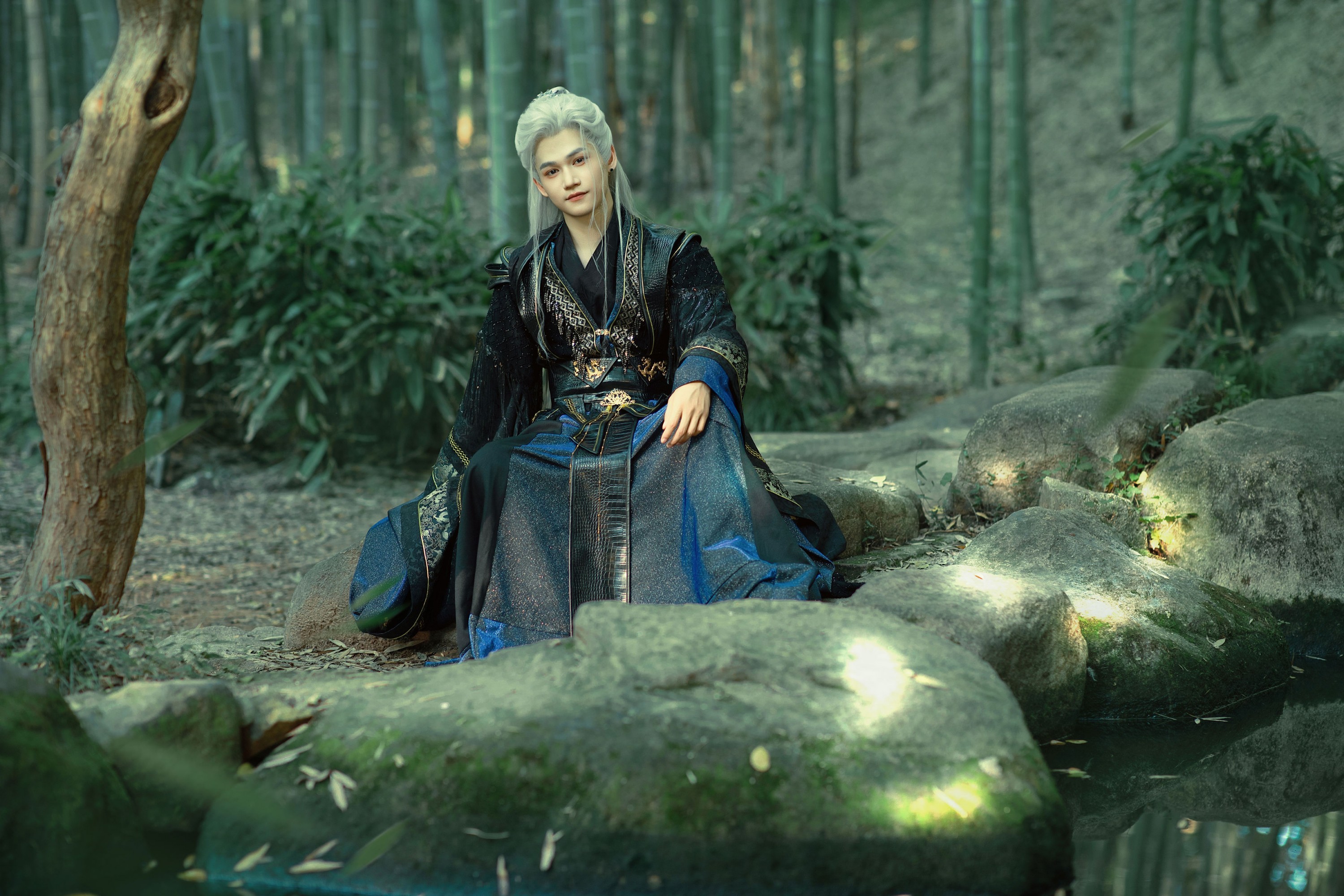 《水龙吟》[25P]