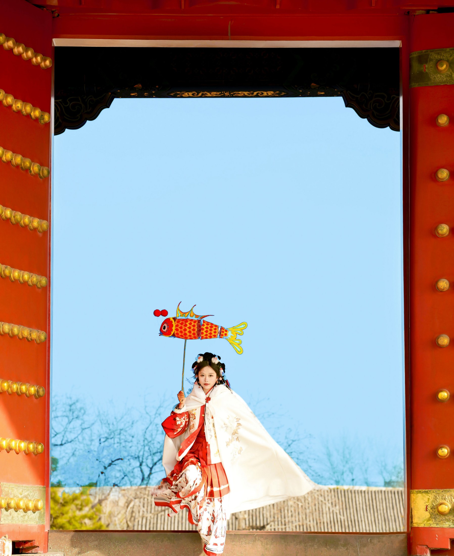 柒街街 - 《生生灯火，梦回长安》[26P]