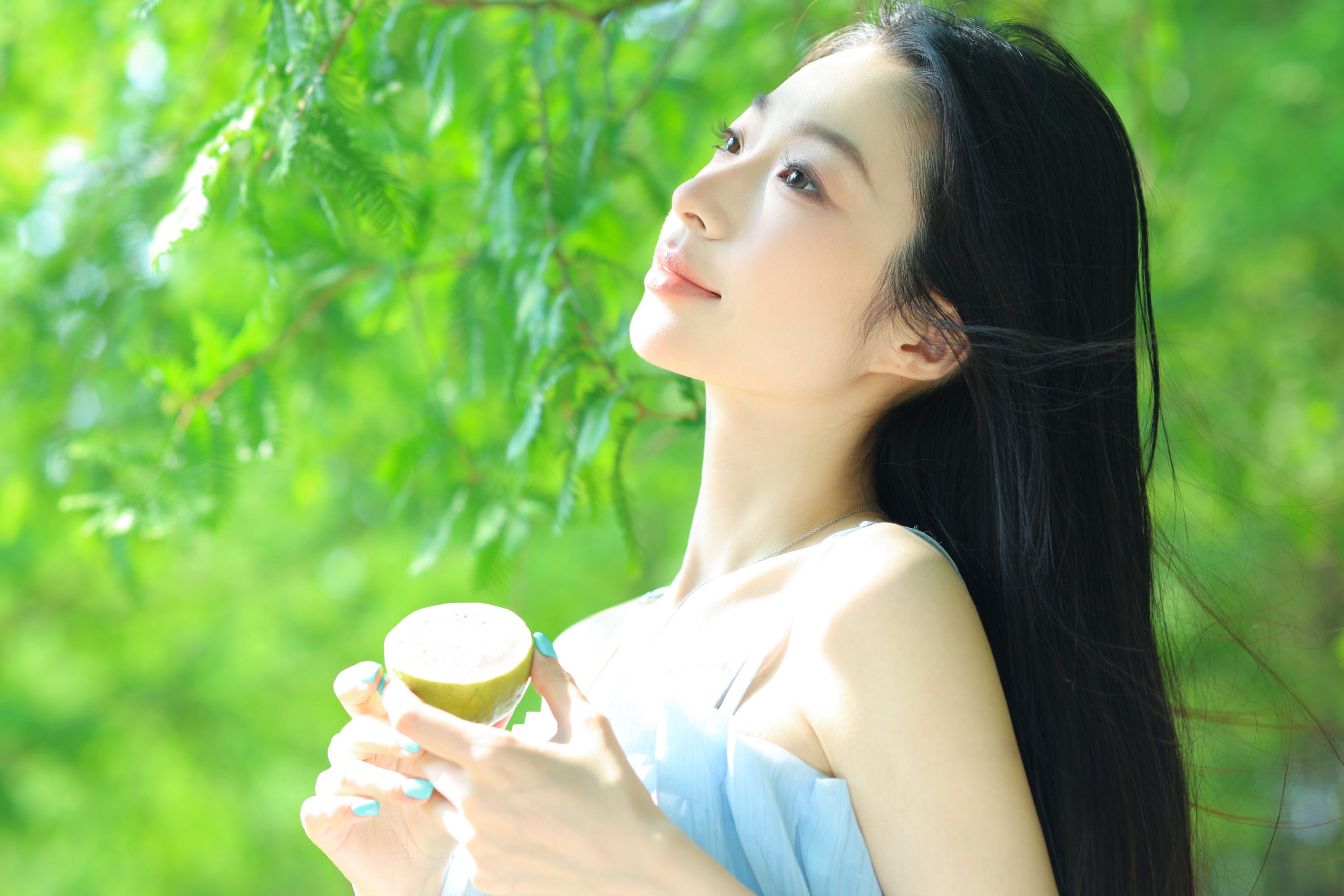 小吕板板 - 《依然会反复爱上的瞬间》[11P]