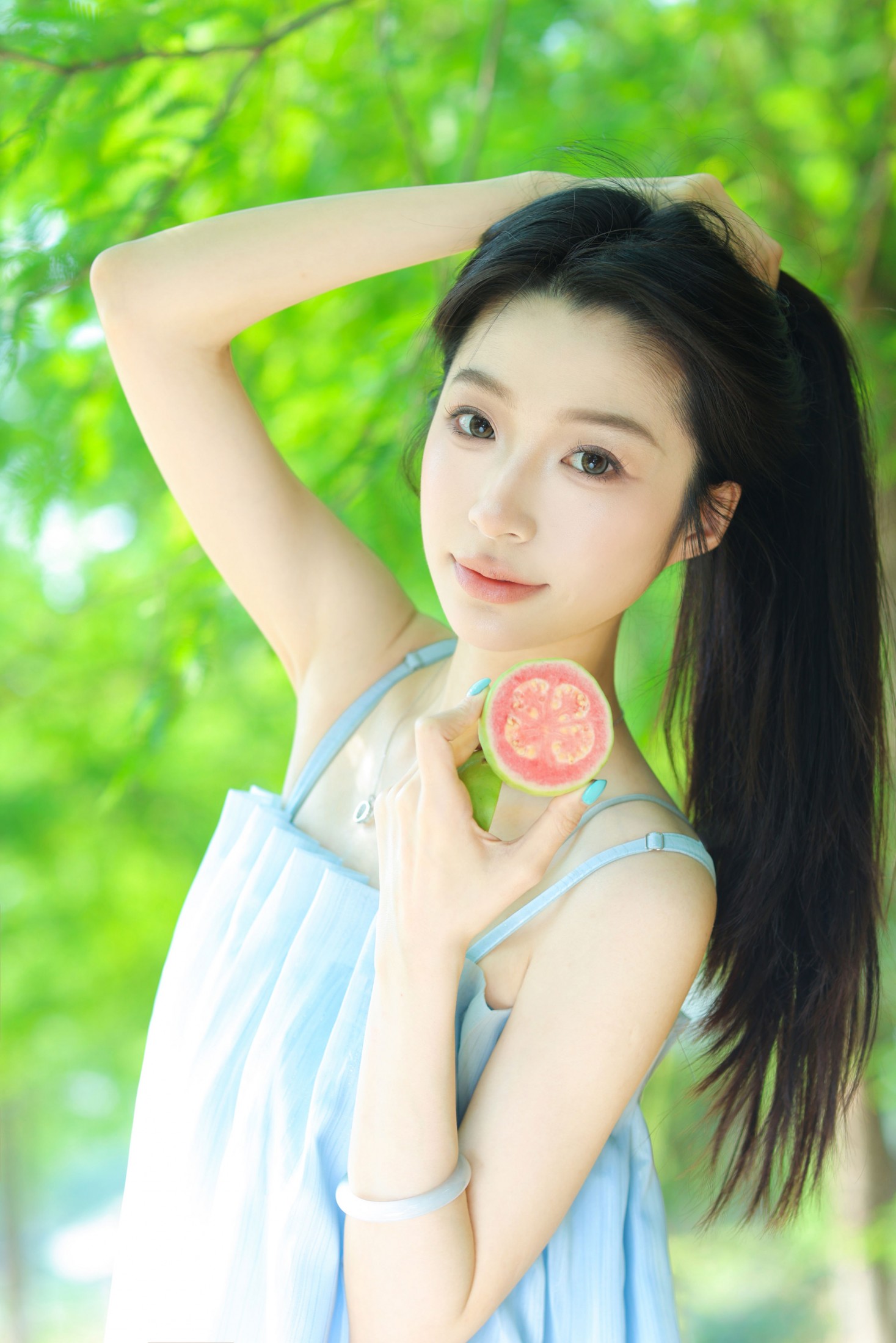 小吕板板 - 《依然会反复爱上的瞬间》[11P]