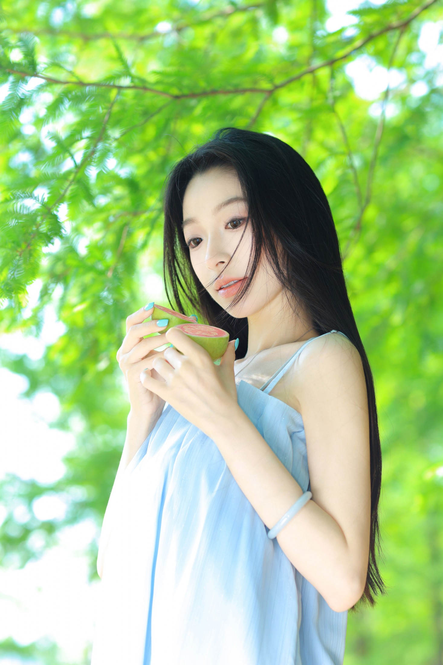 小吕板板 - 《依然会反复爱上的瞬间》[11P]