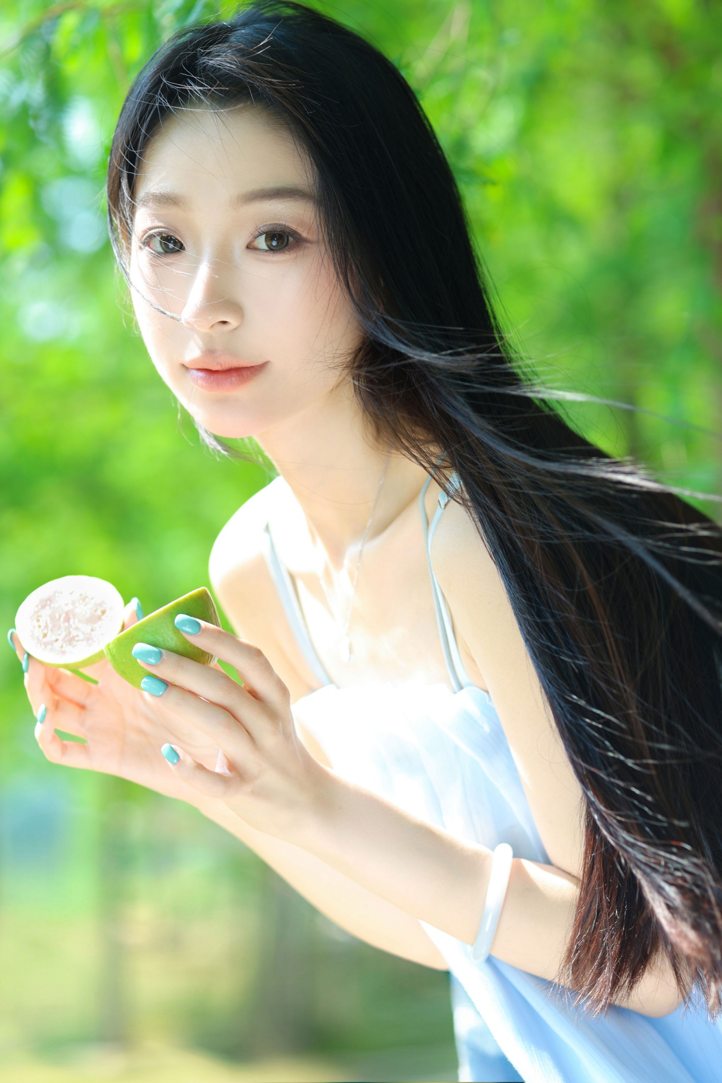 小吕板板 - 《依然会反复爱上的瞬间》[11P]