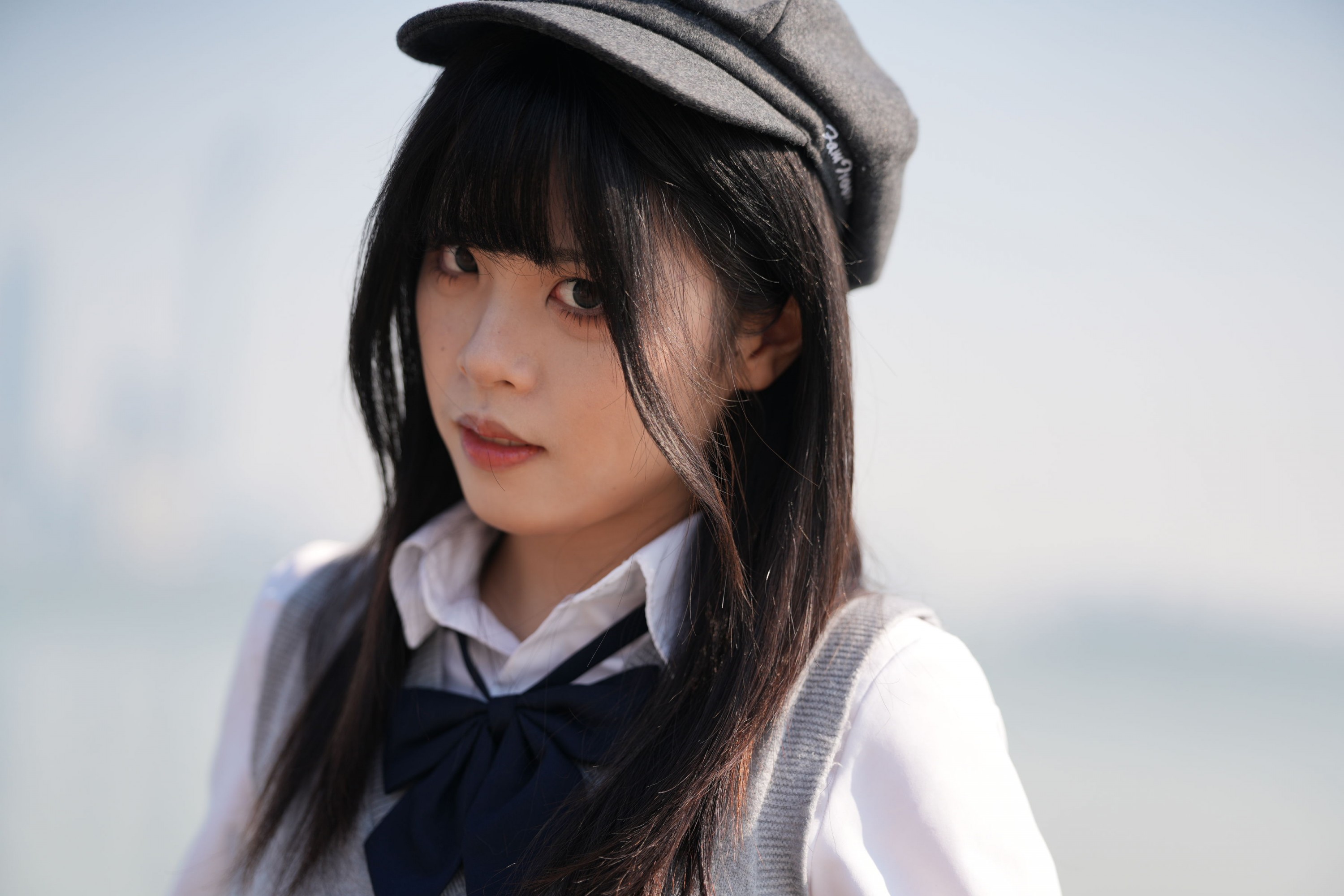 西柚子 - 《金鸡湖jk》[31P]