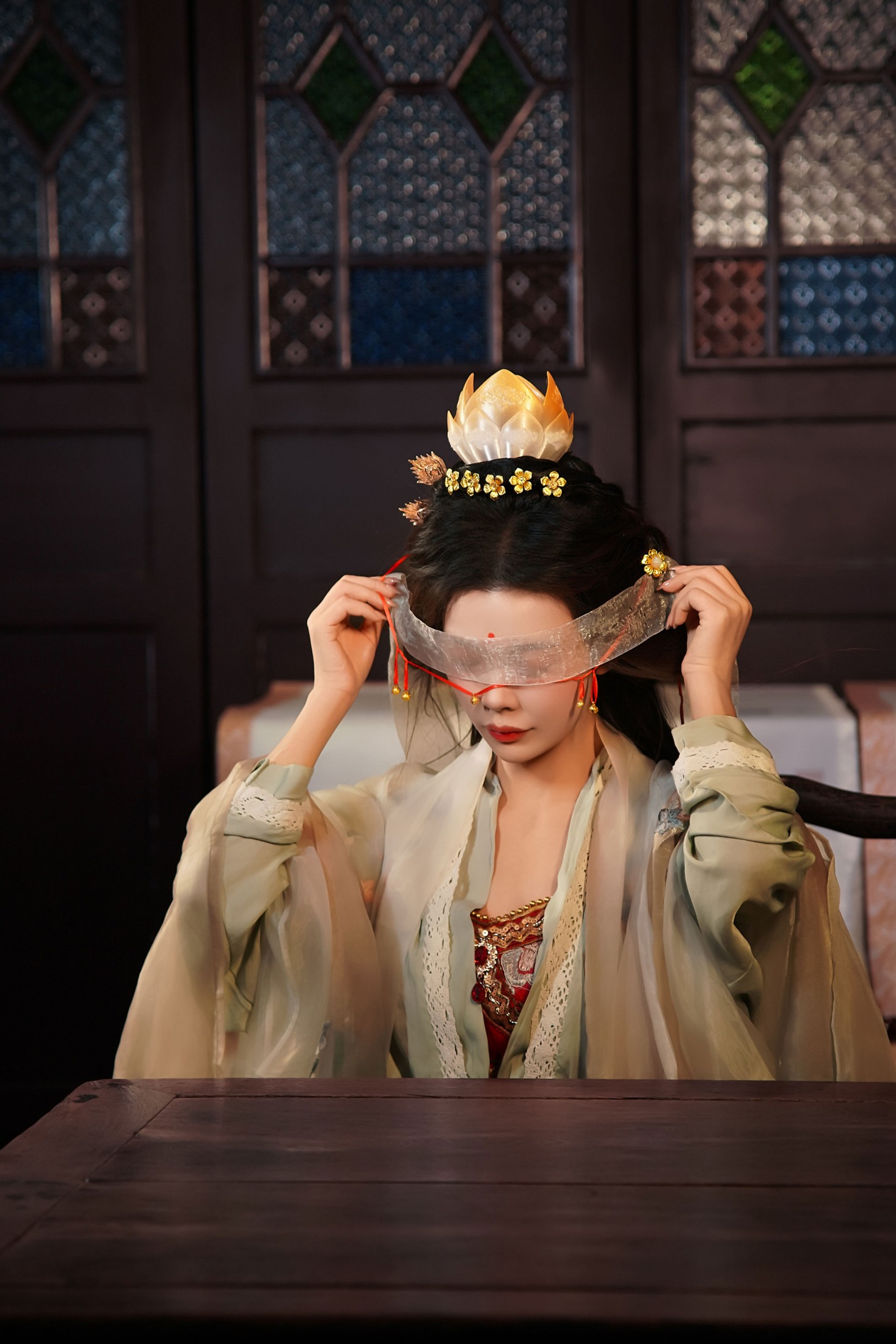 《双生花》[20P]