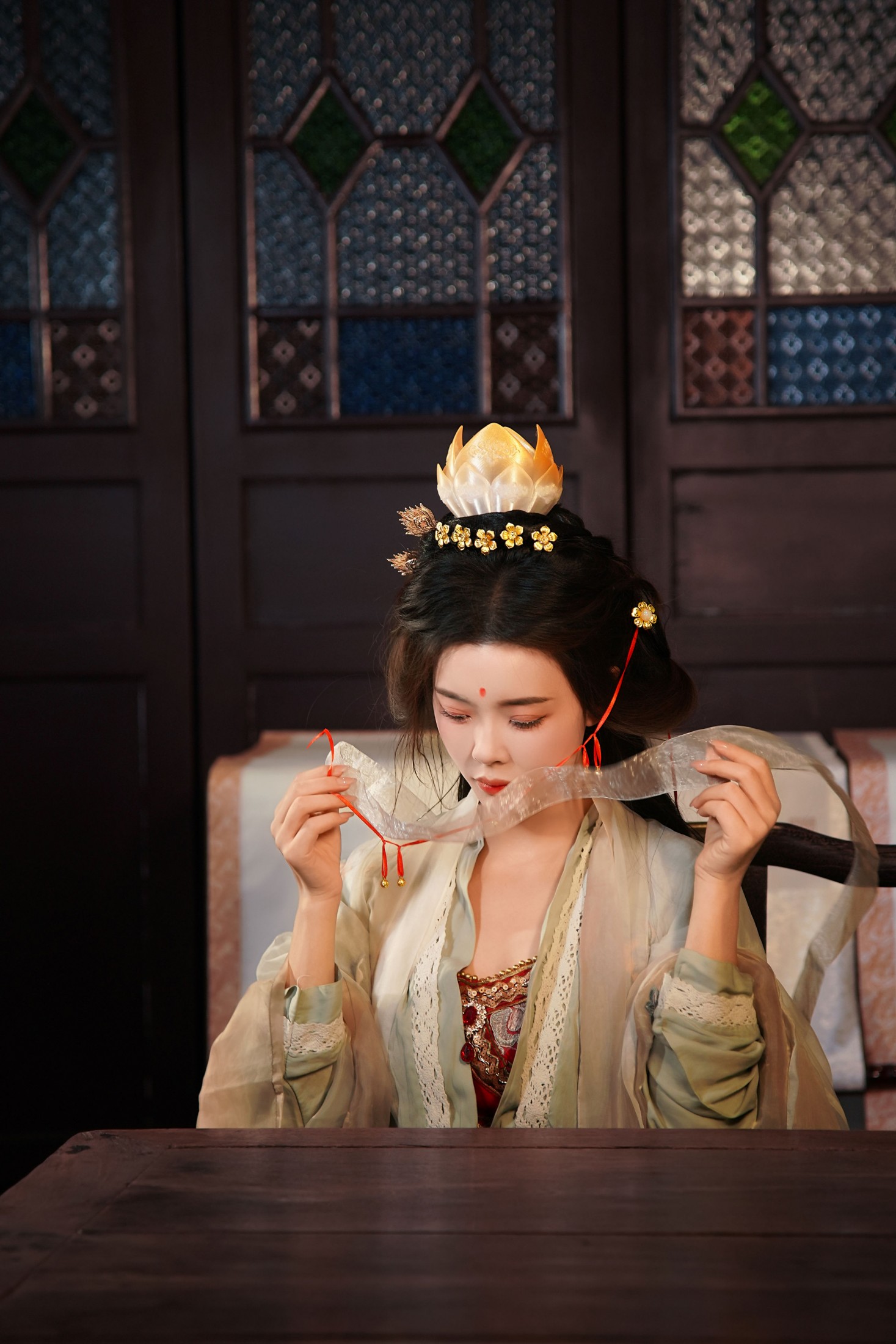 《双生花》[20P]