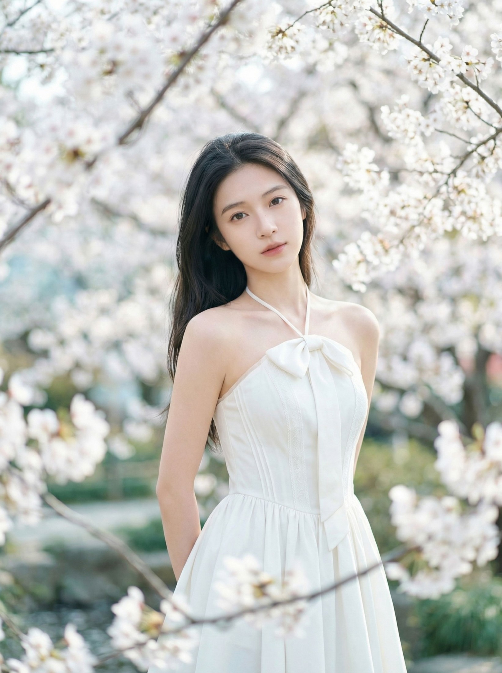 《春日信》[10P]