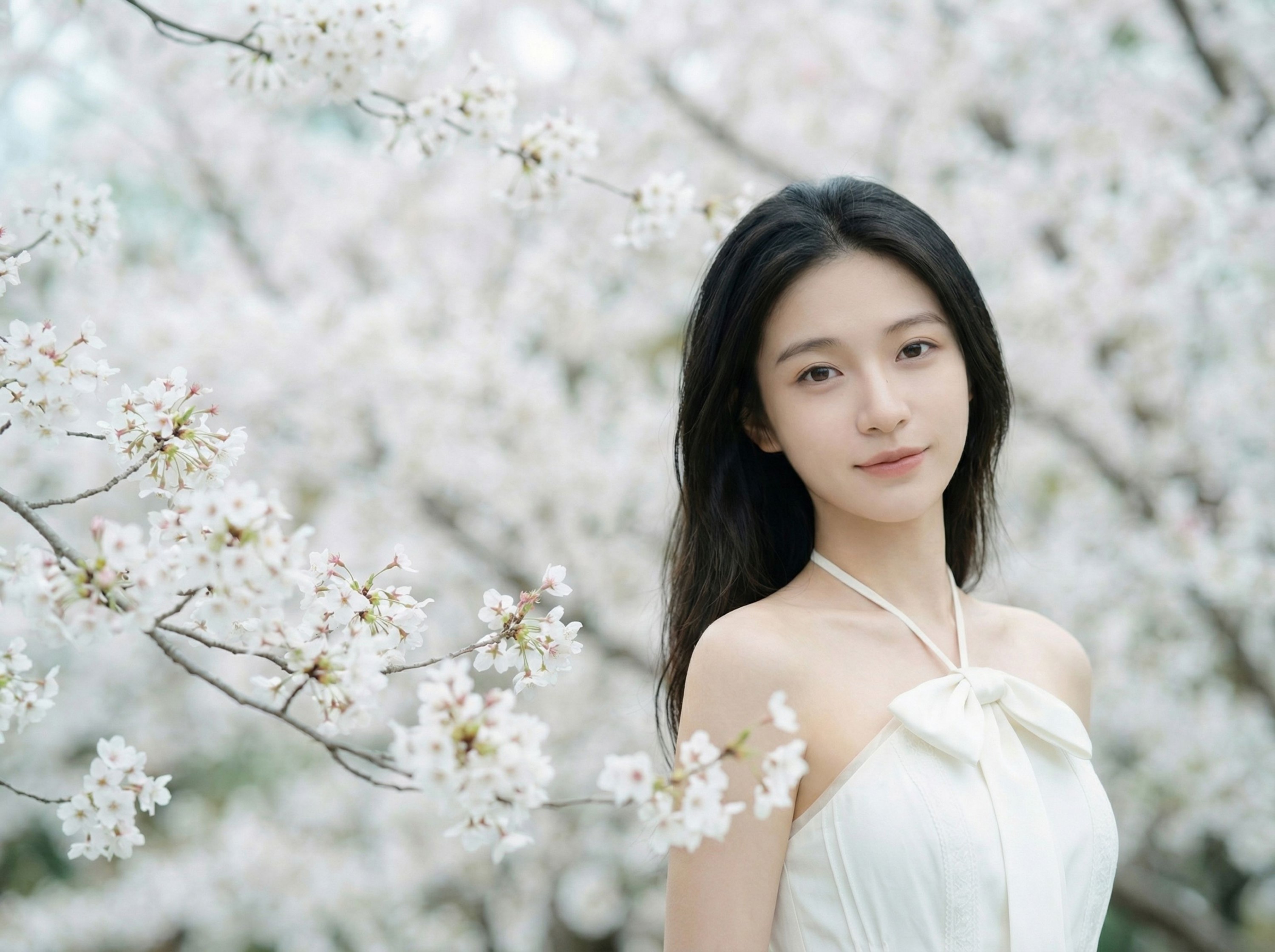 《春日信》[10P]