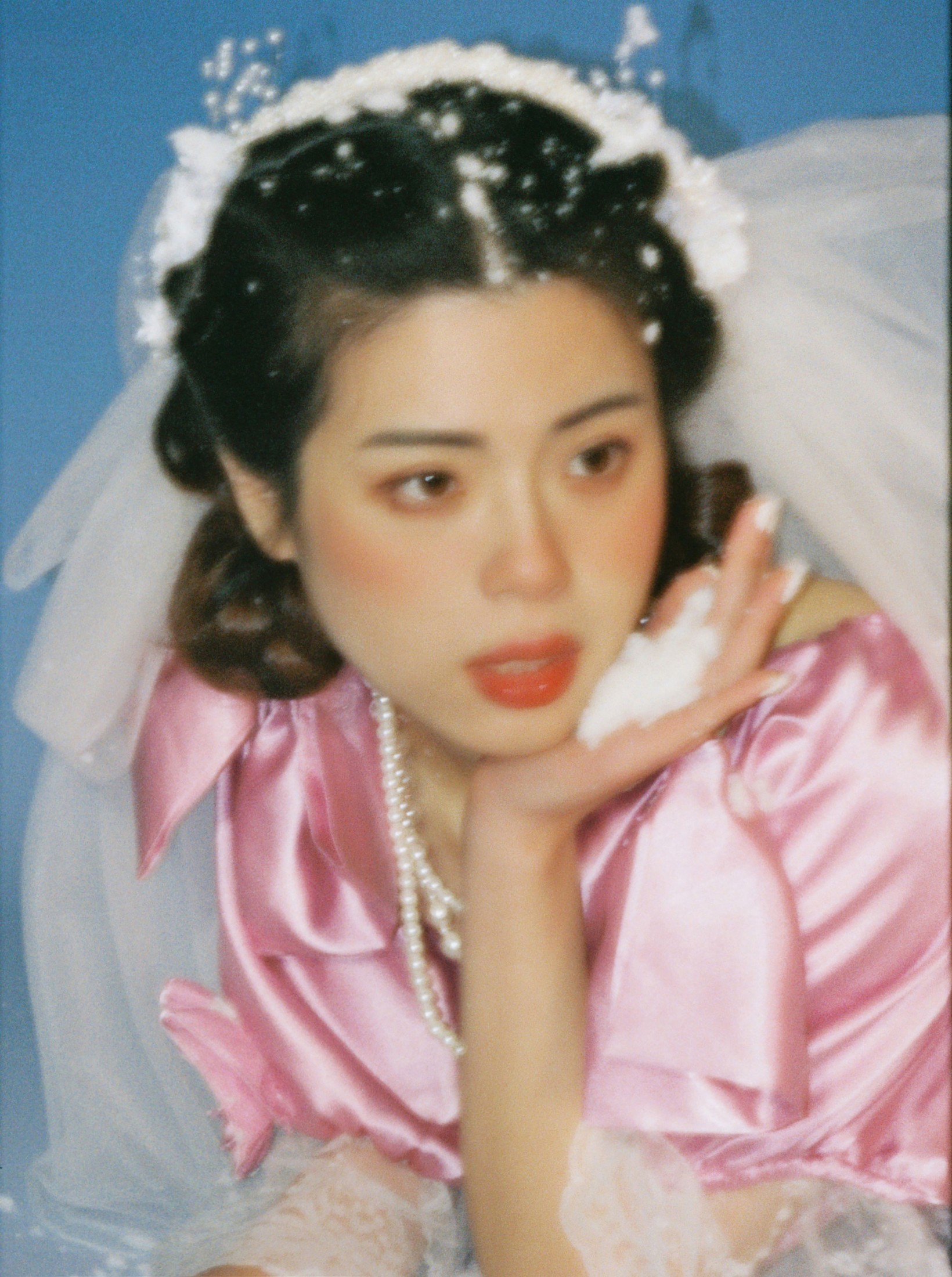 一只仟仟 - 《昭和美人》[17P]