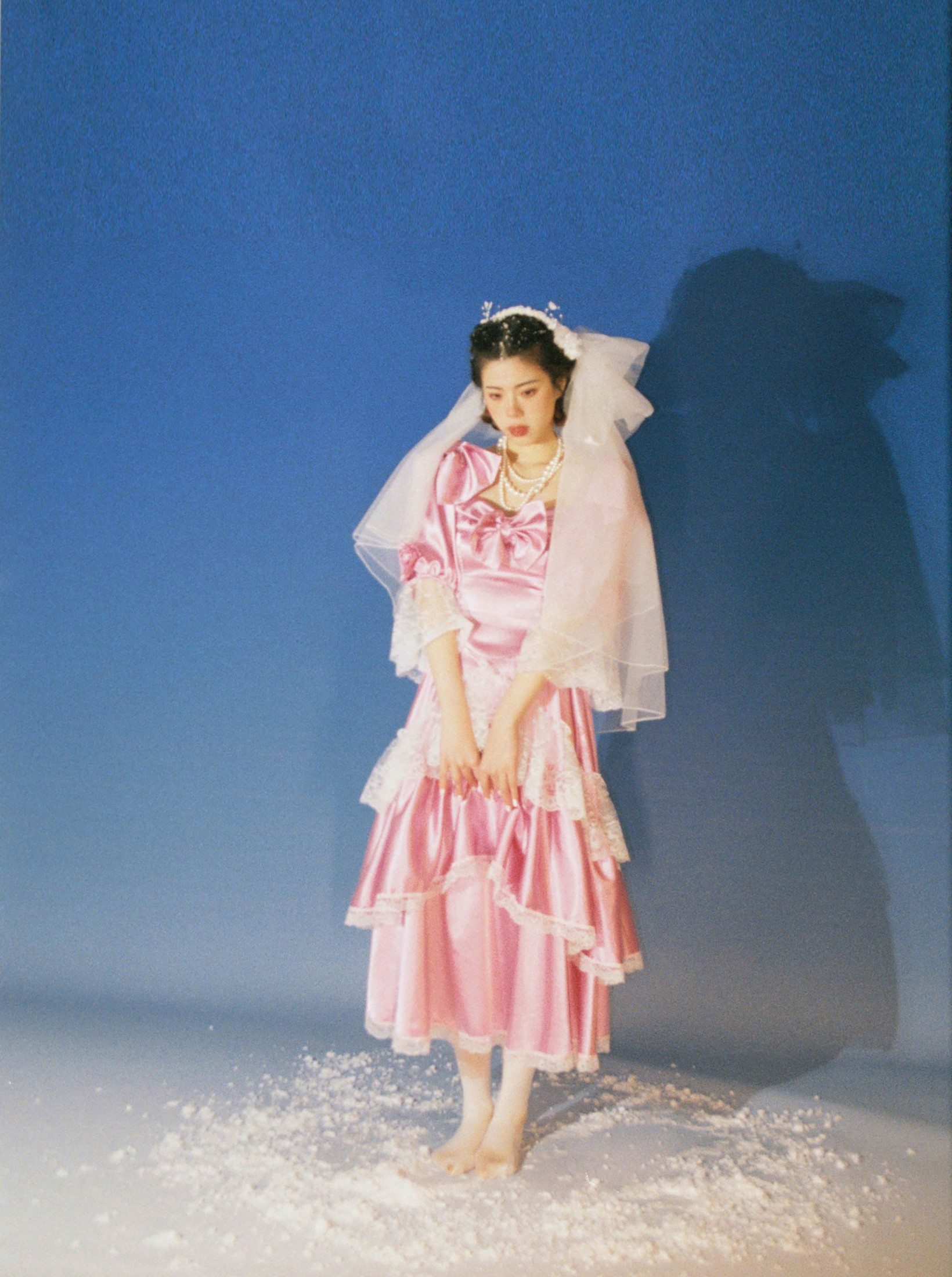 一只仟仟 – 《昭和美人》[17P]