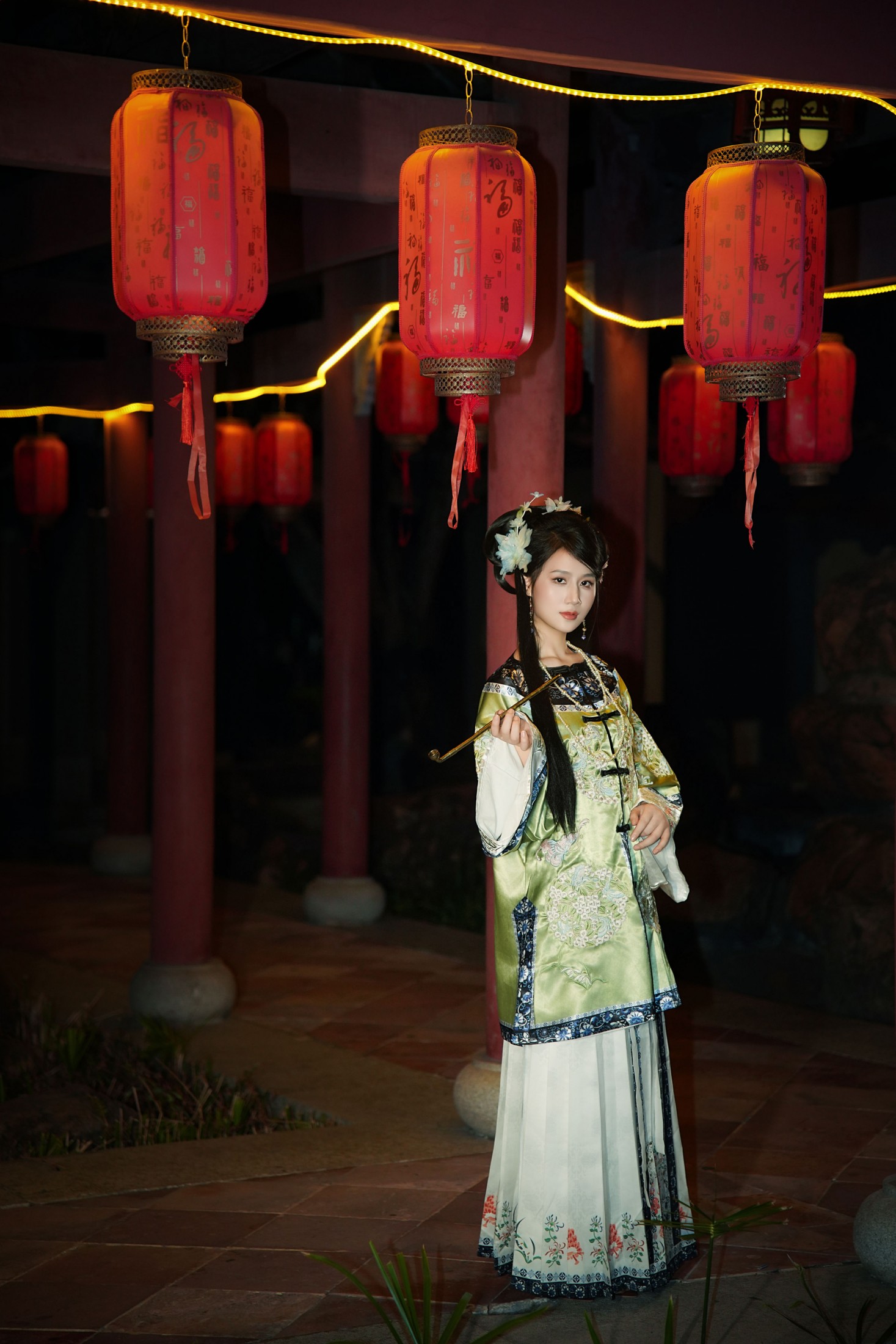 《留洋千金》[28P]