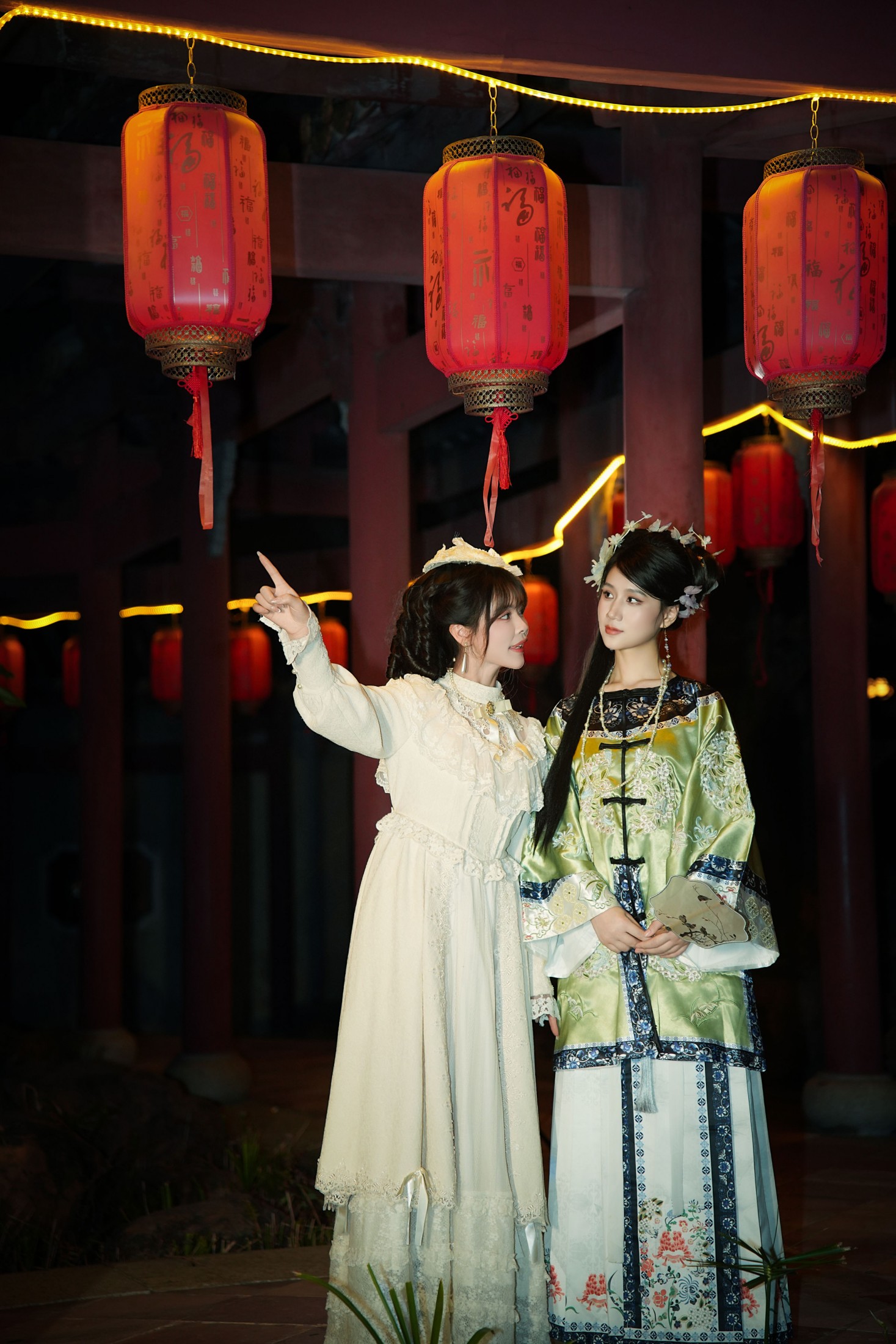 《留洋千金》[28P]