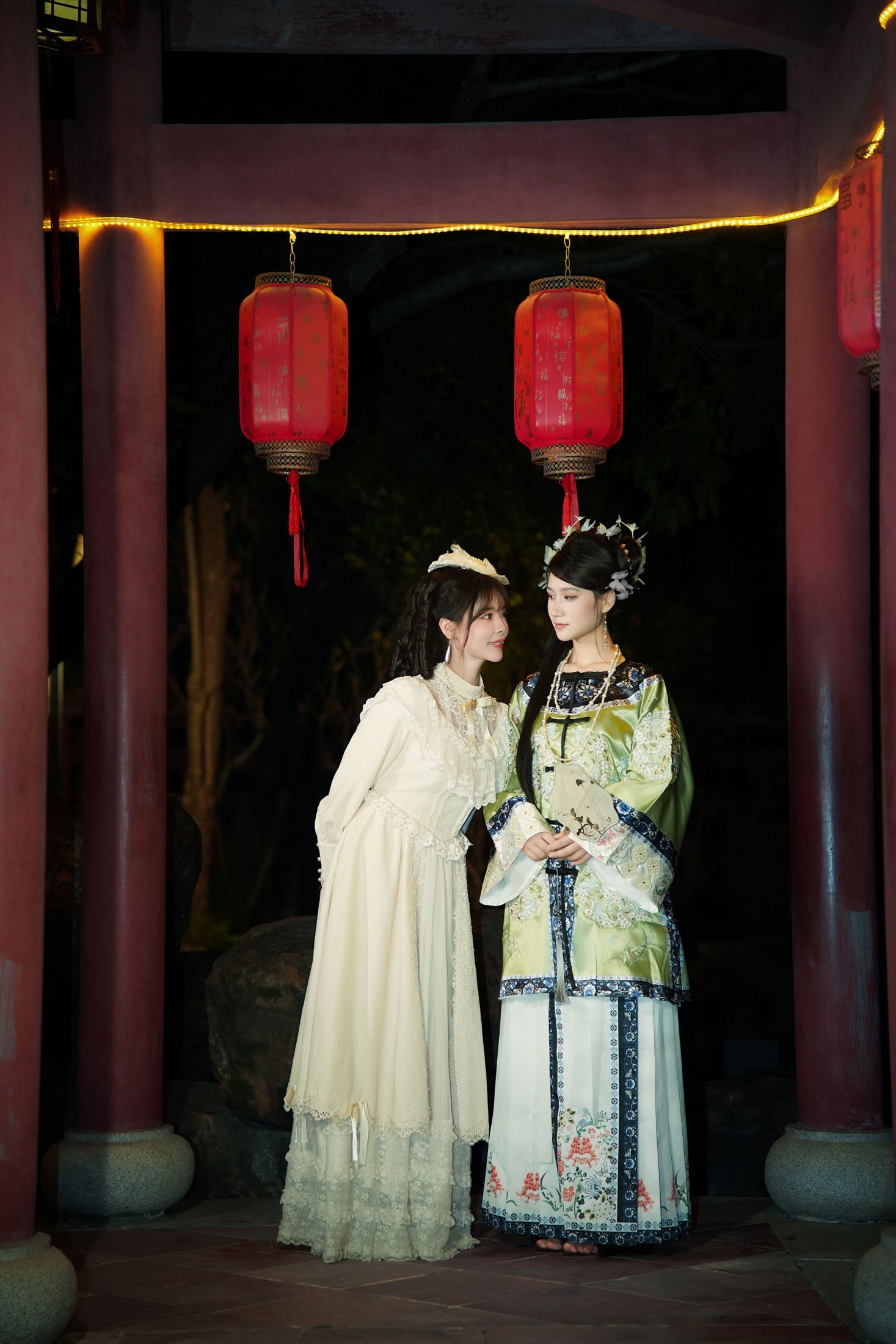 《留洋千金》[28P]