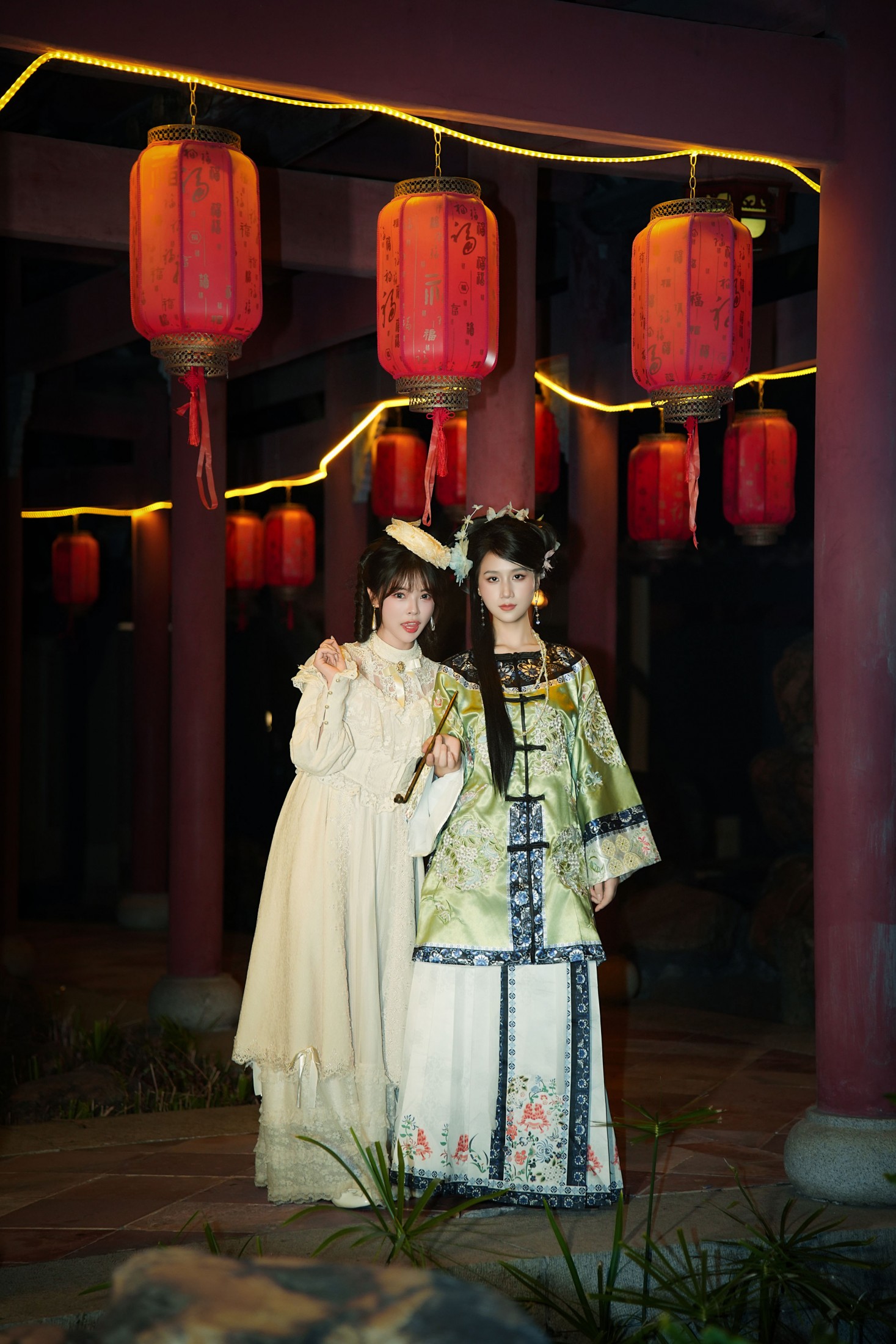 《留洋千金》[28P]