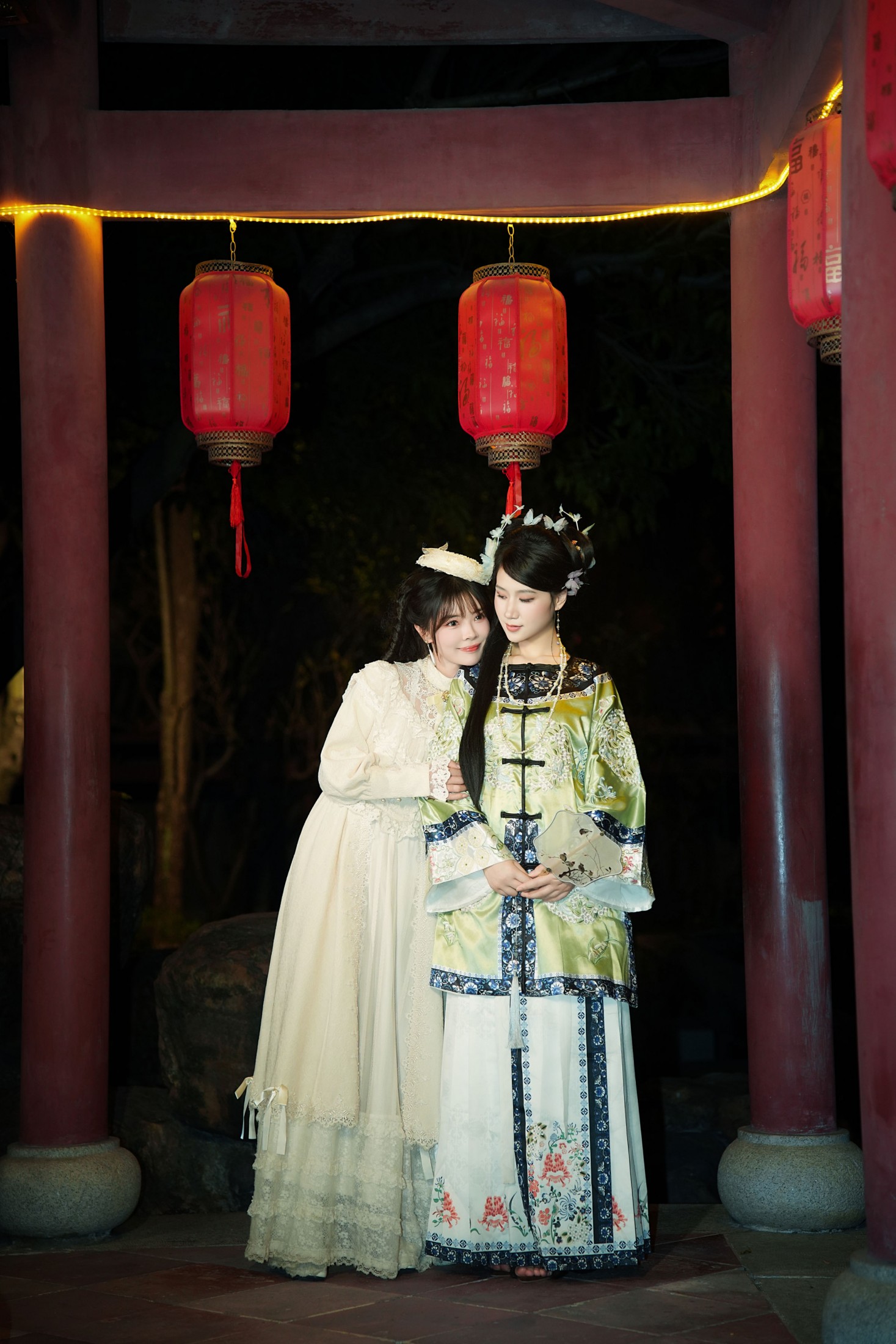 《留洋千金》[28P]