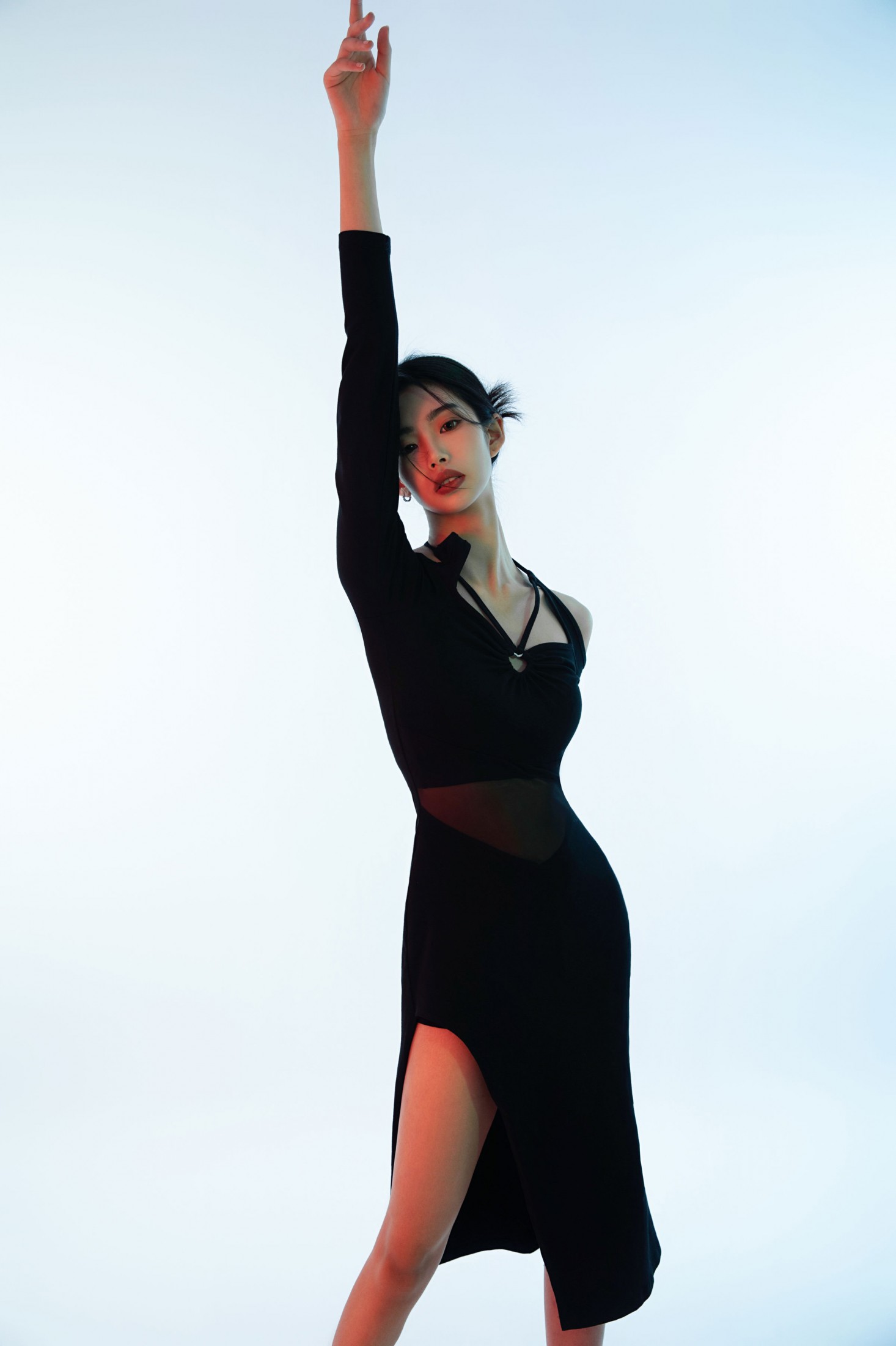 《辣妹|辣妹滤镜2》[11P]