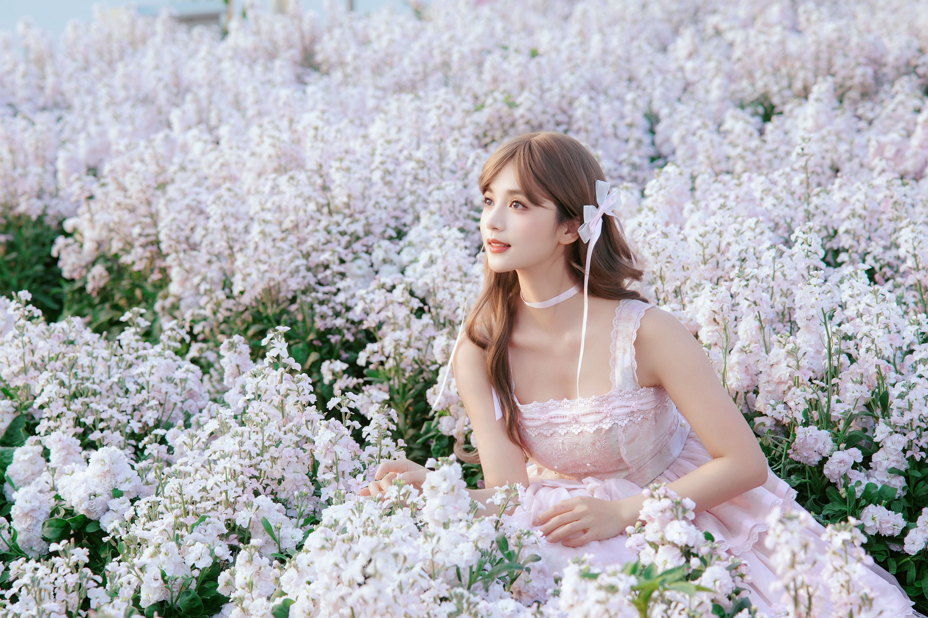 雨文 - 《氧气少女》[9P]