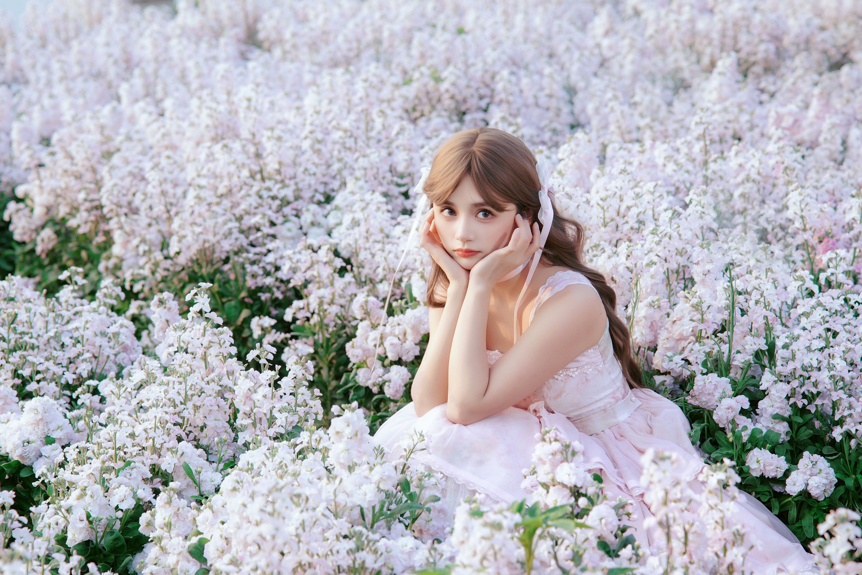 雨文 - 《氧气少女》[9P]