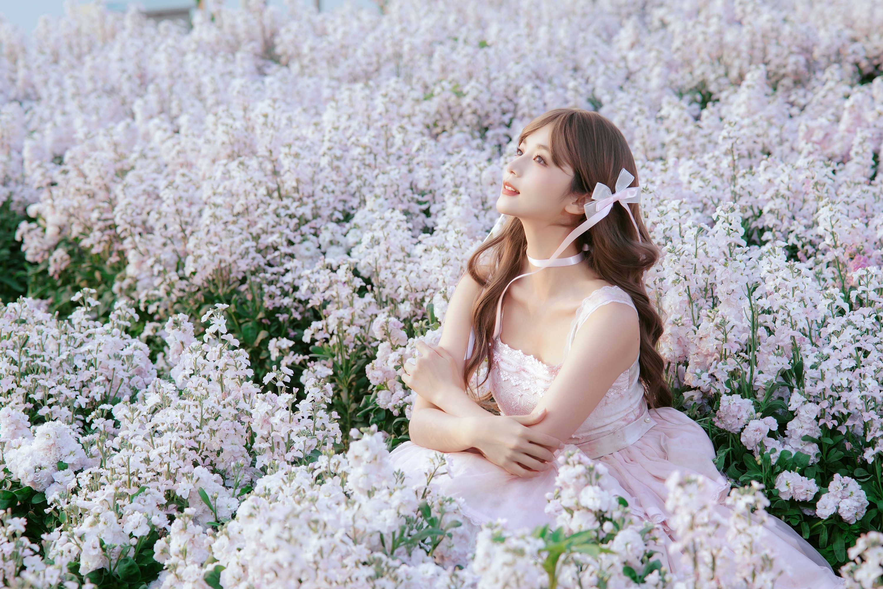 雨文 - 《氧气少女》[9P]