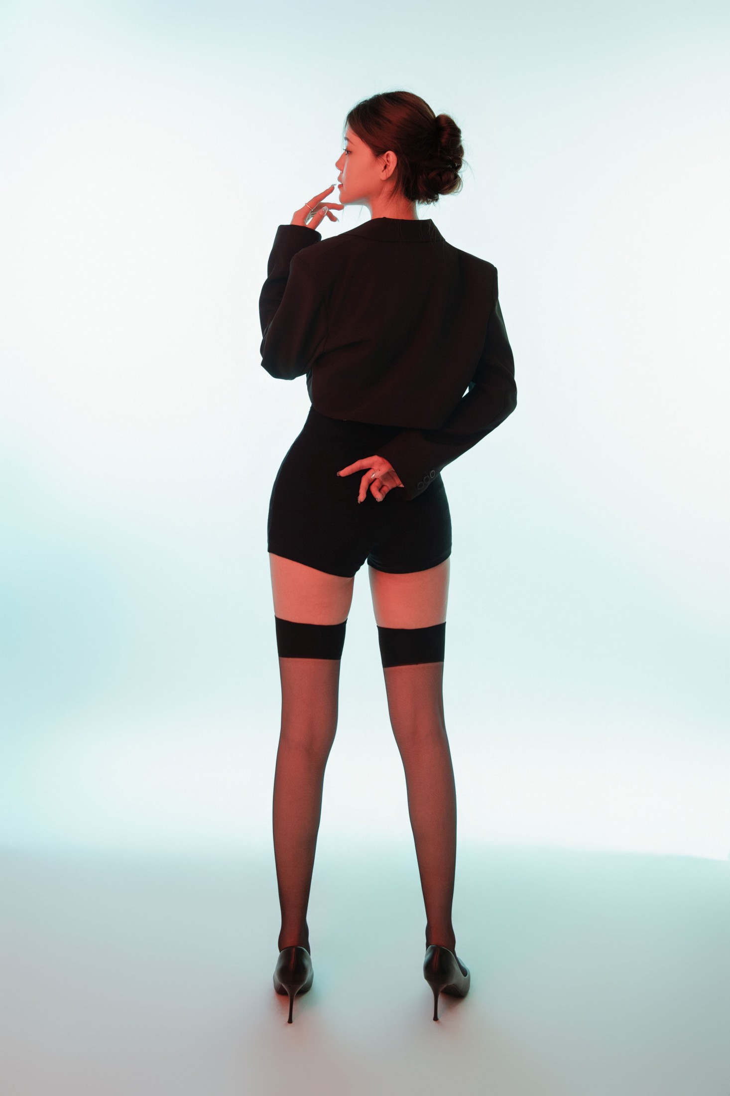 《辣妹|辣妹滤镜3》[15P]