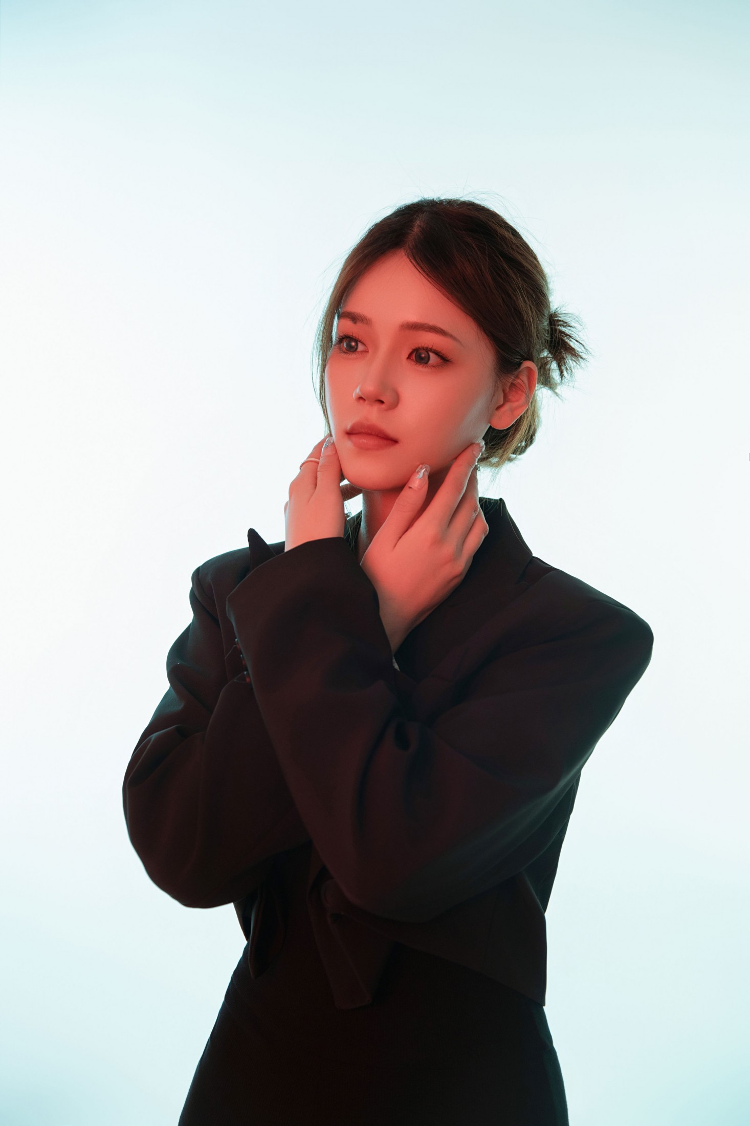 《辣妹|辣妹滤镜3》[15P]