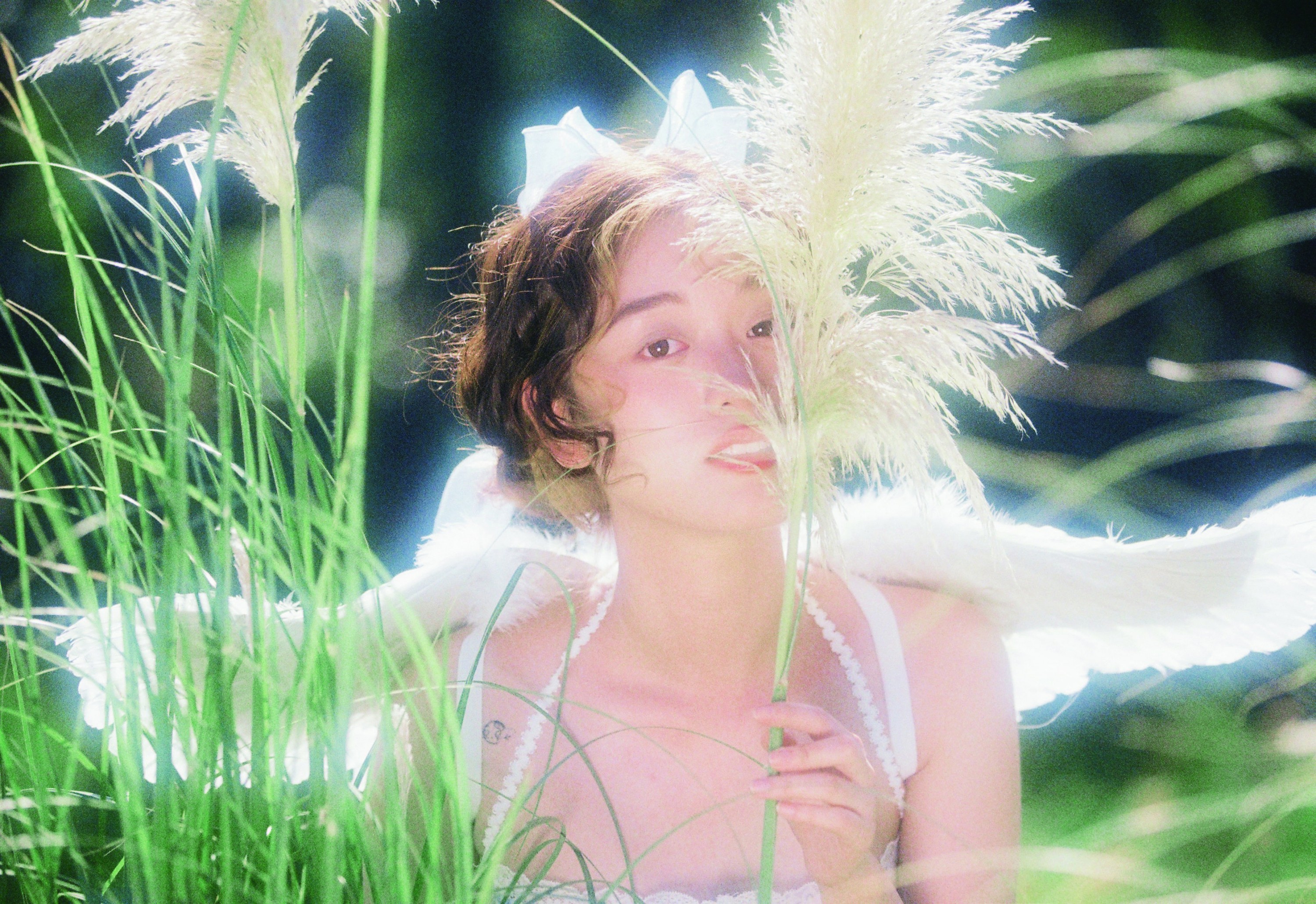 鑫鑫 - 《小天使》[15P]