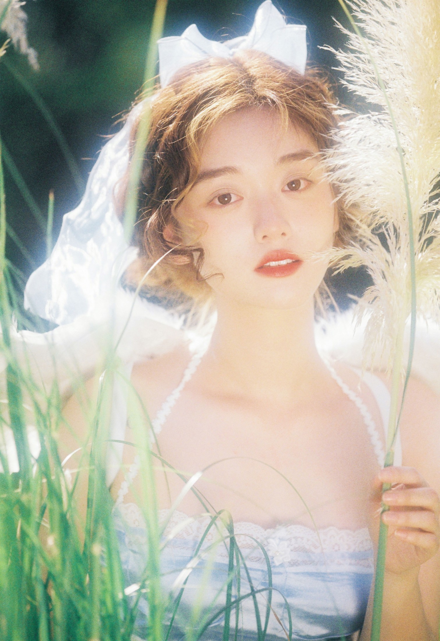 鑫鑫 - 《小天使》[15P]