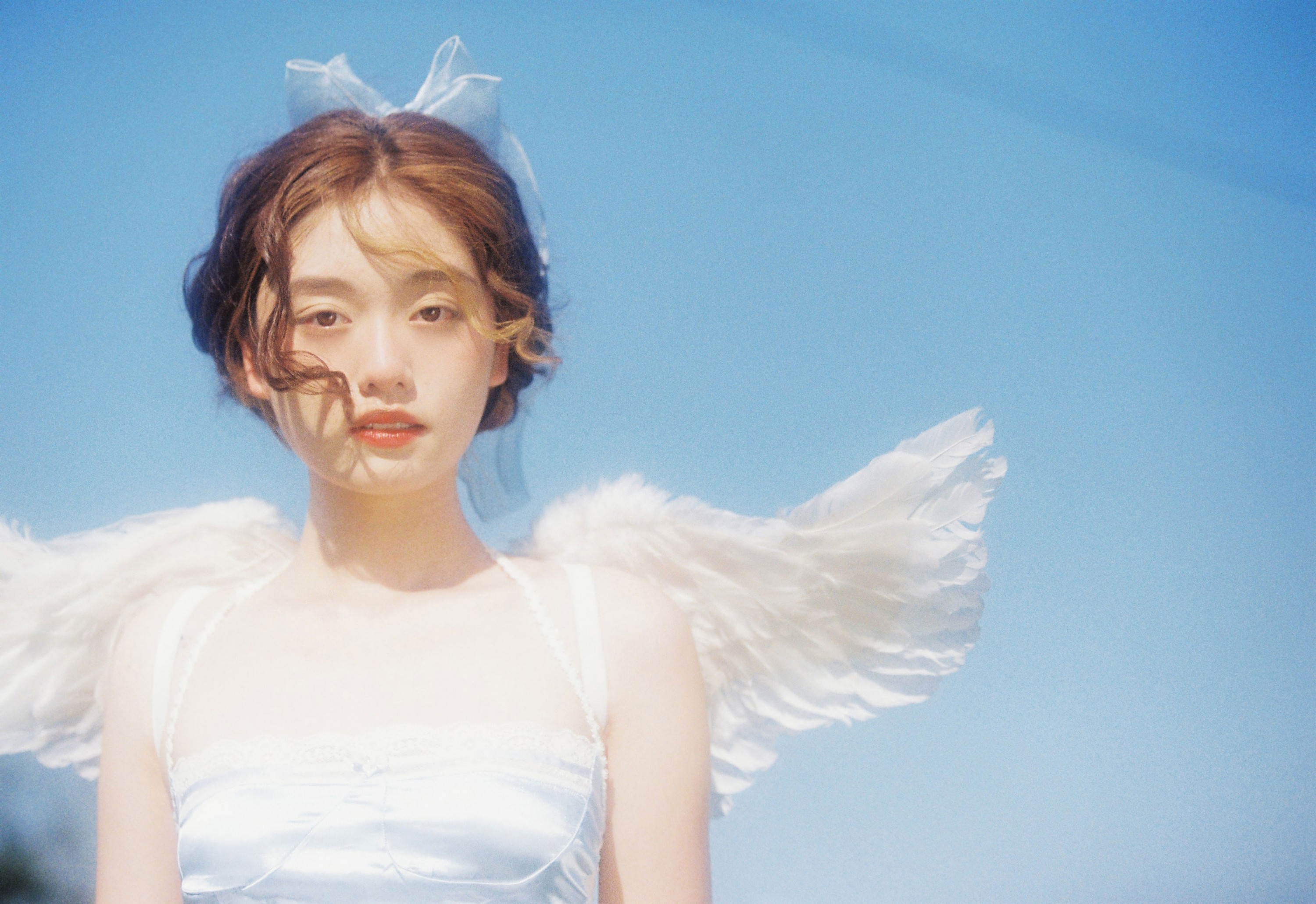 鑫鑫 - 《小天使》[15P]