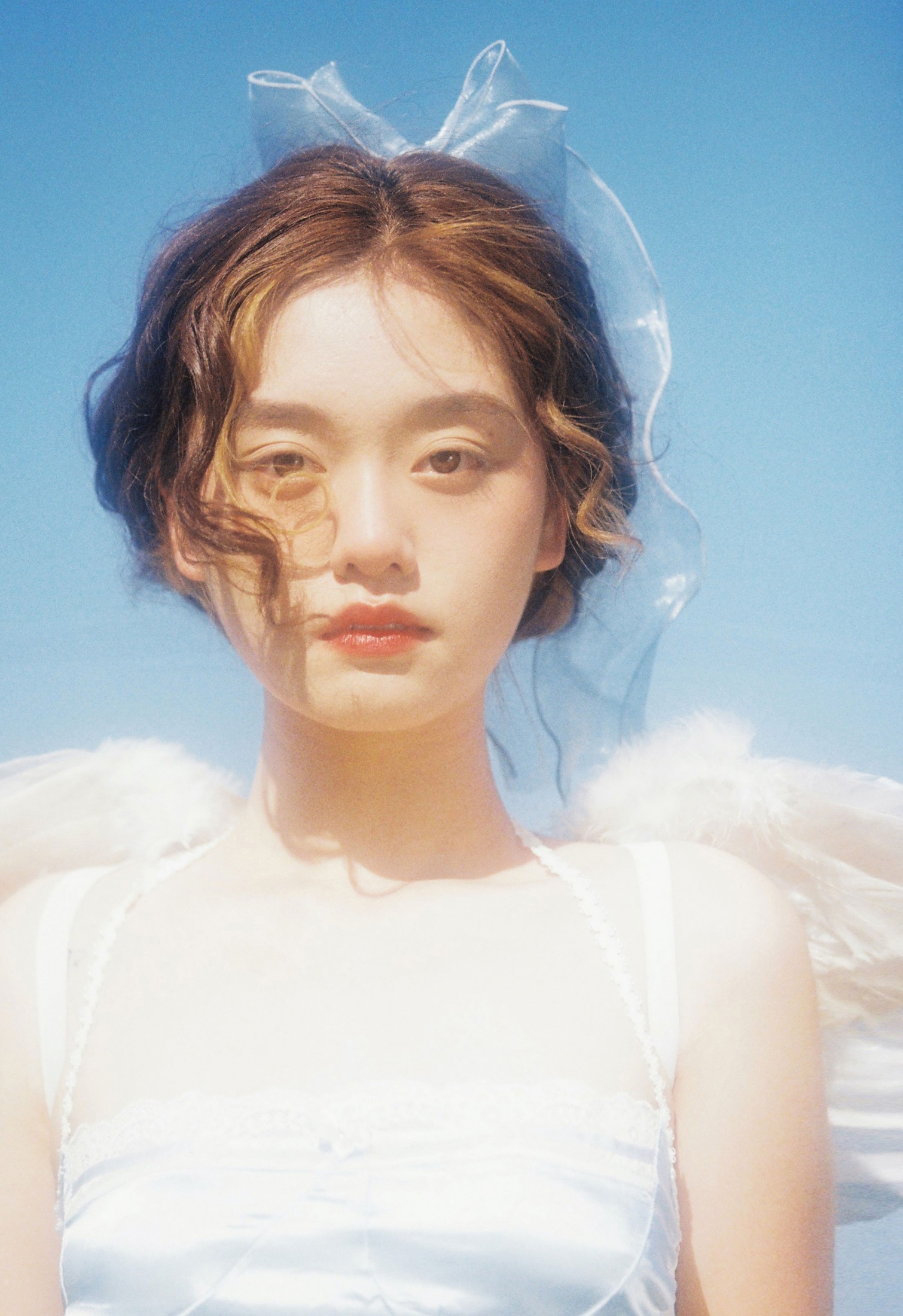 鑫鑫 - 《小天使》[15P]