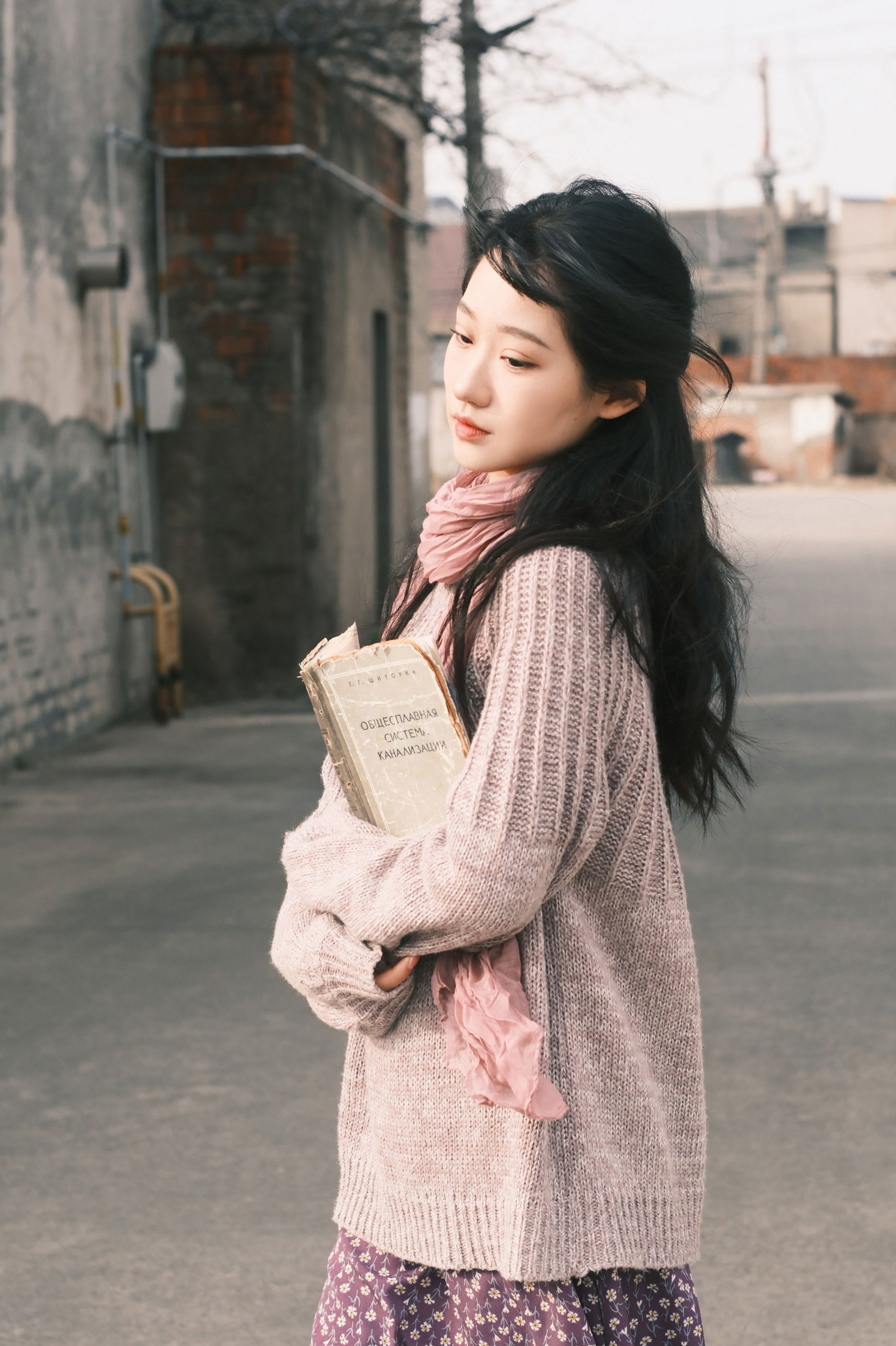 扣子 - 《蓝风铃的来信》[10P]