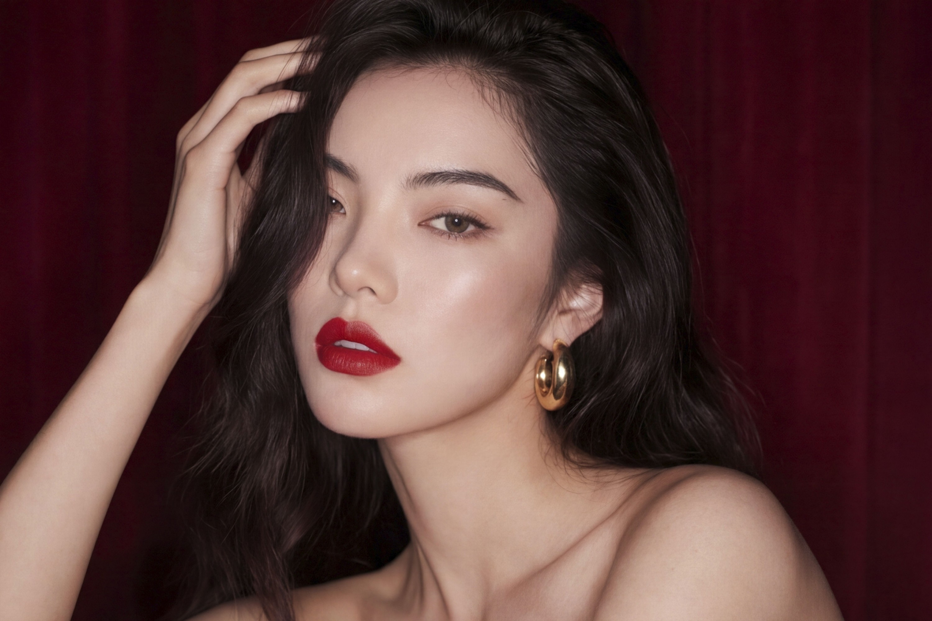 LEDWANG - 《Curtain call》[15P]