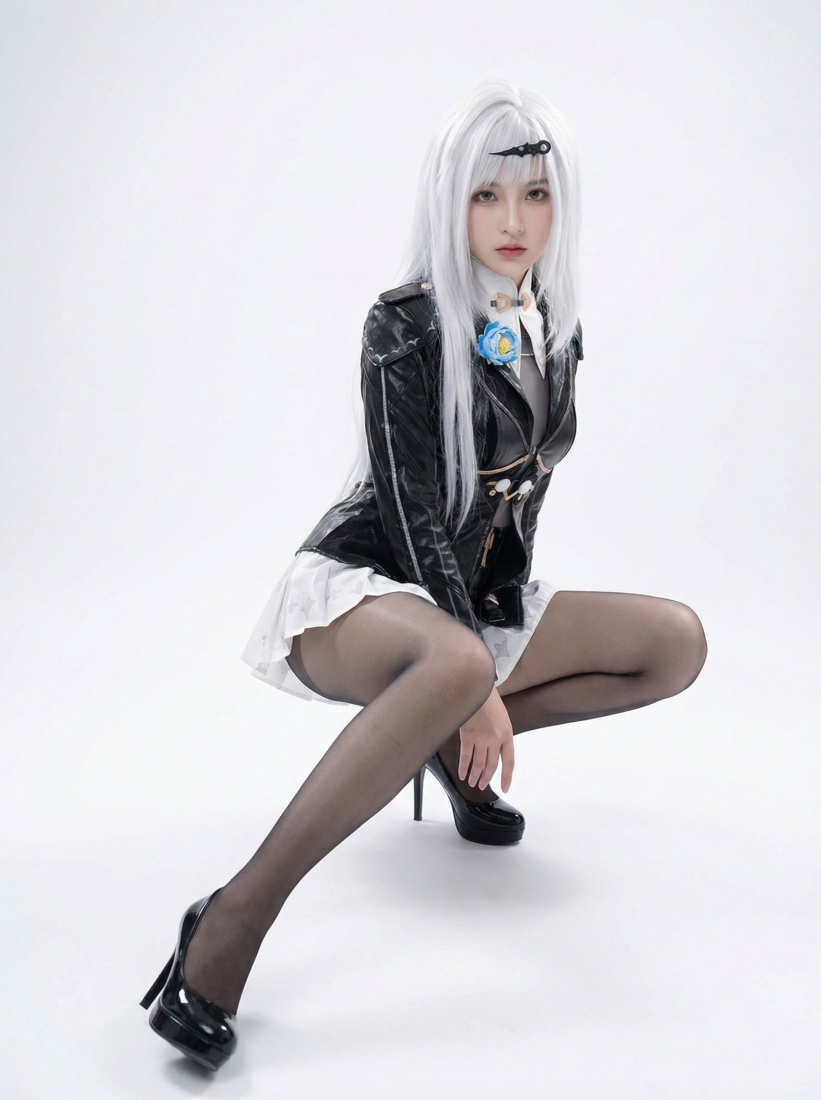 《绝区零仪玄》[10P]