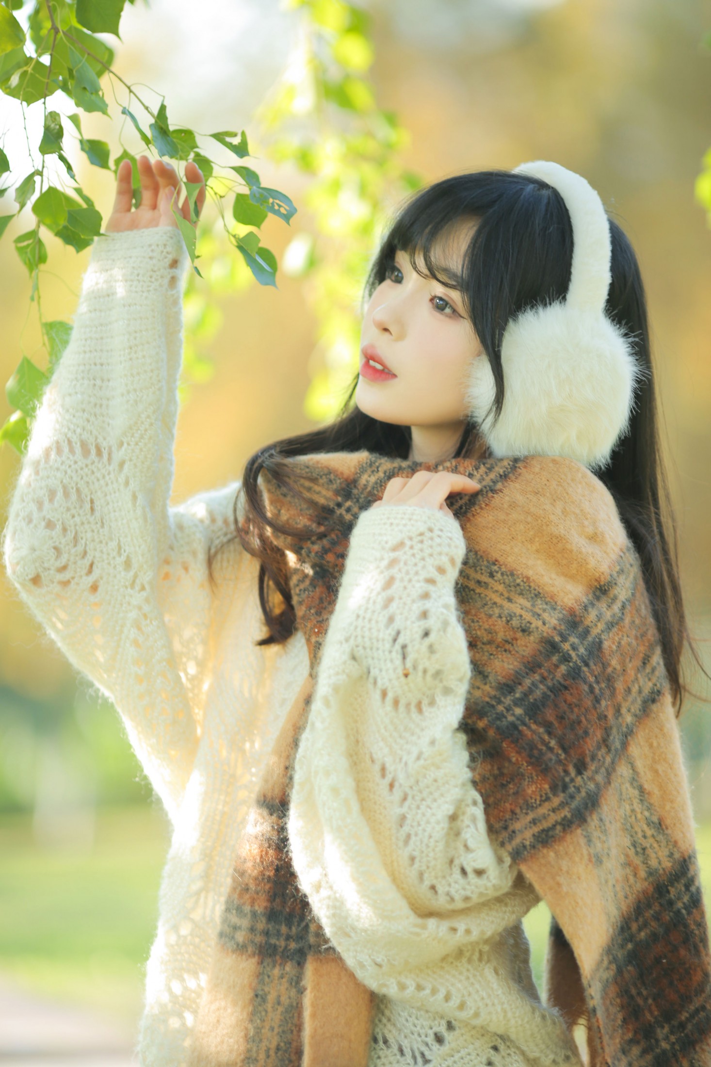 四月泡芙 - 《金秋记忆》[14P]